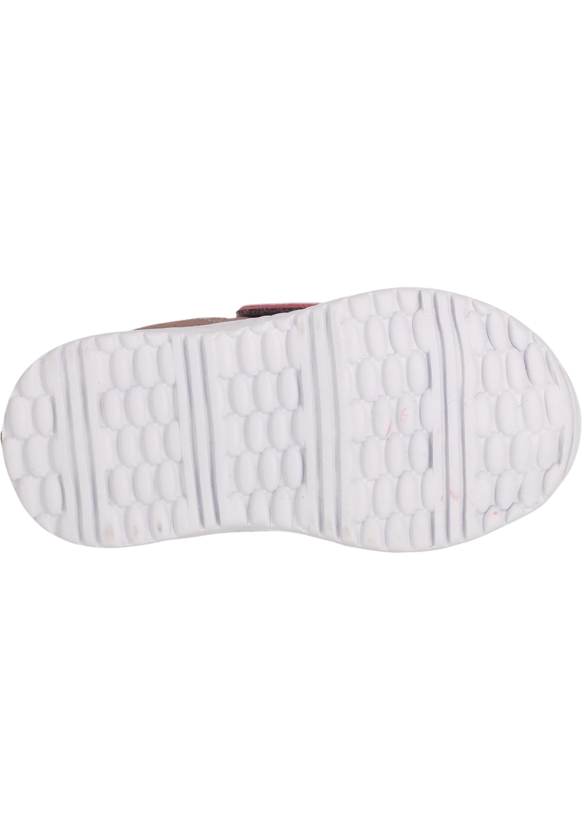 Zapatillas para bebés Zigzag Lalila 7/15