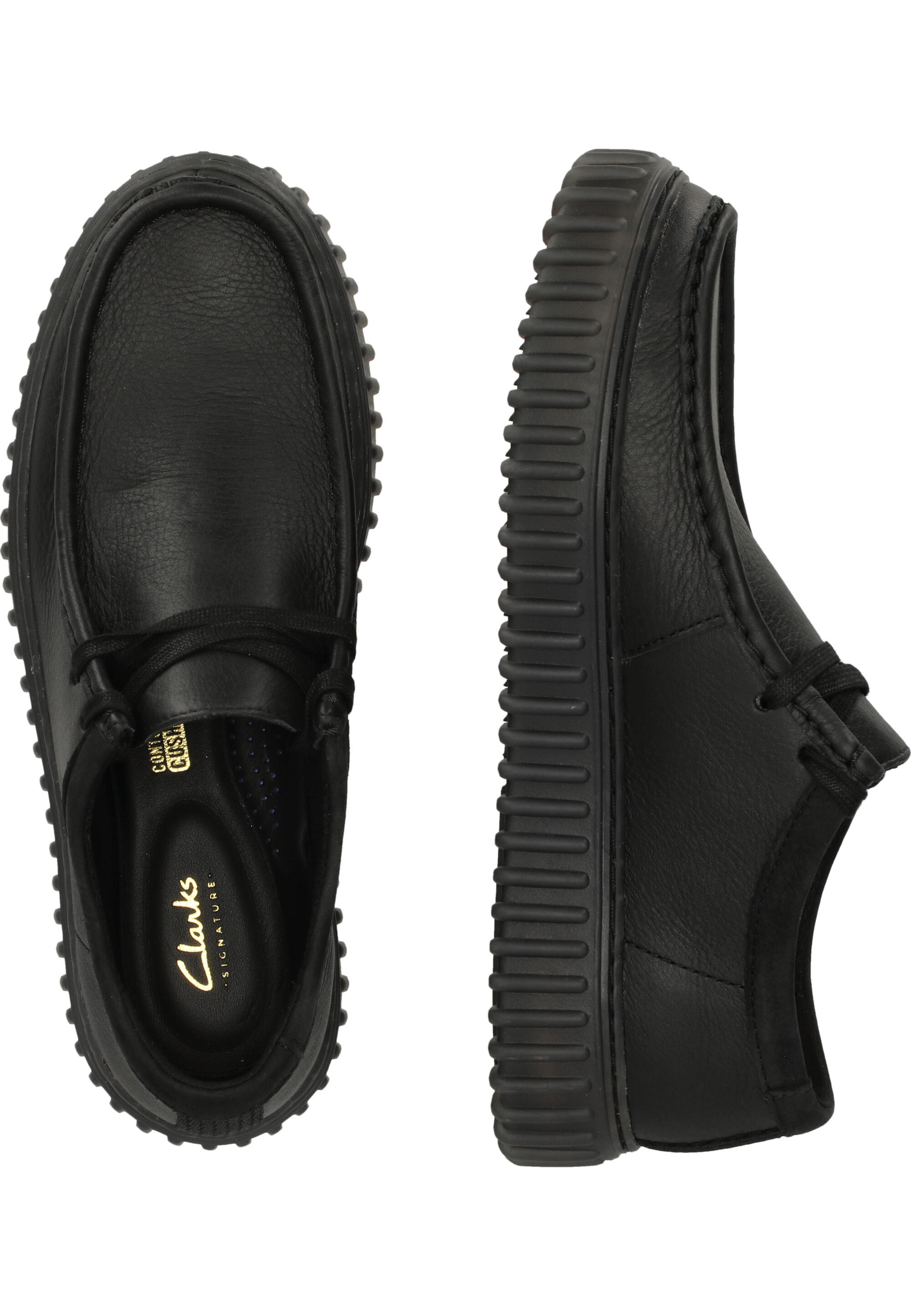 Schnürschuhe Torhill 7/15