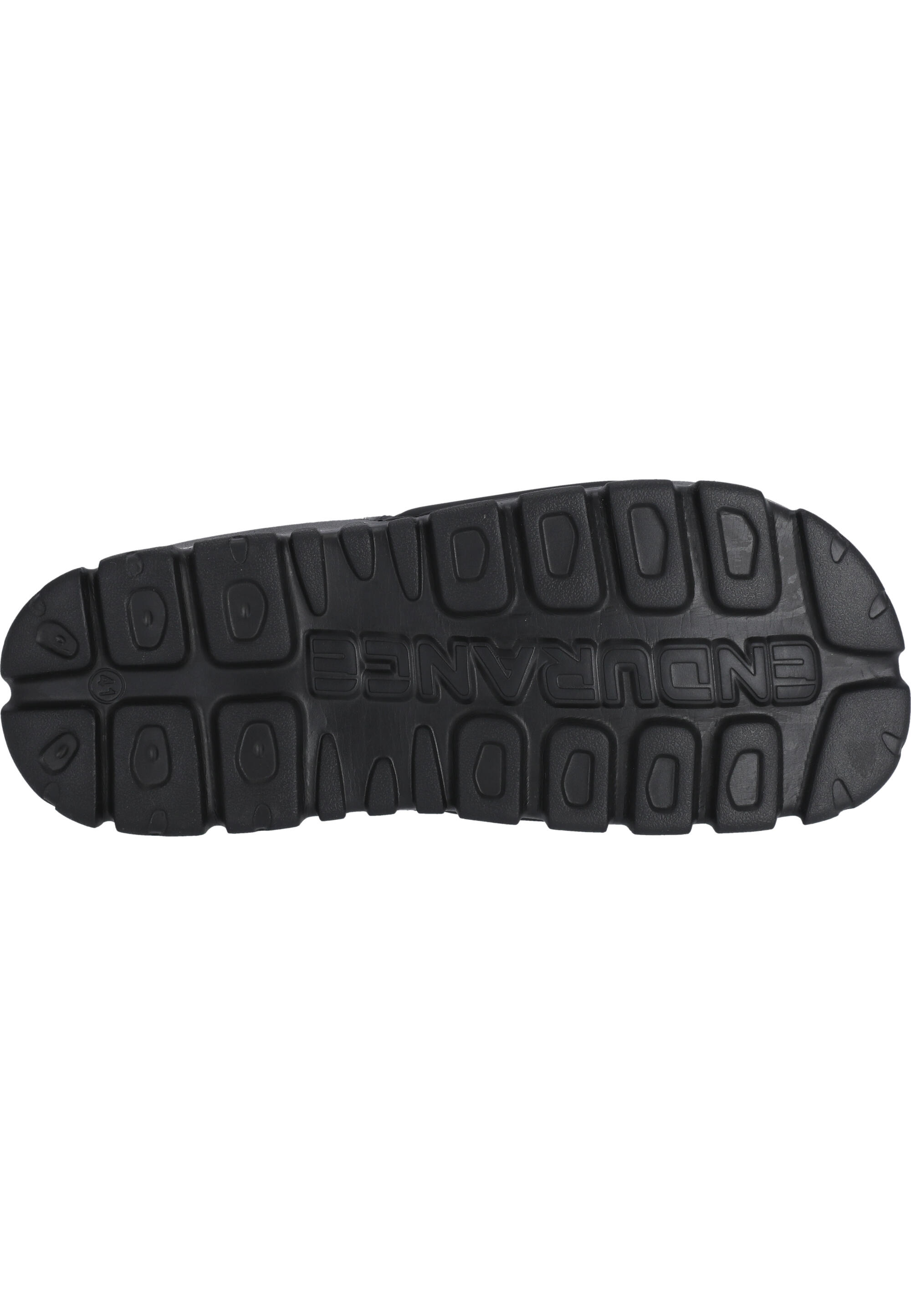 Sandales avec velcro Endurance Toopin 6/14