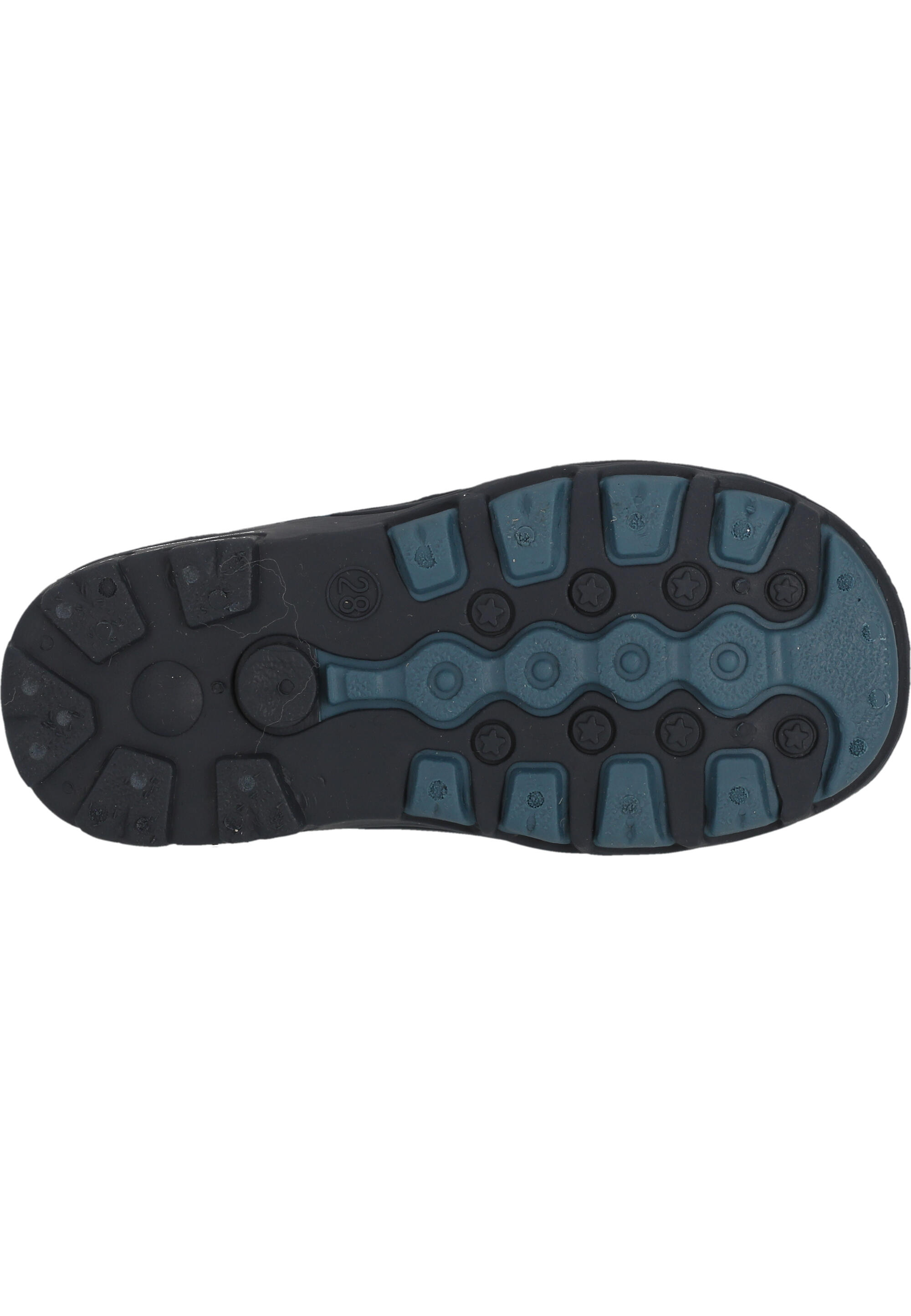 Botte en caoutchouc Fian 7/15