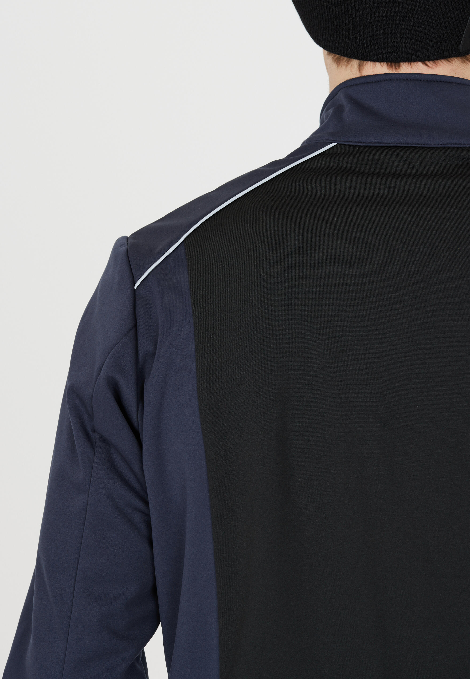 Veste softshell Naval 9/15