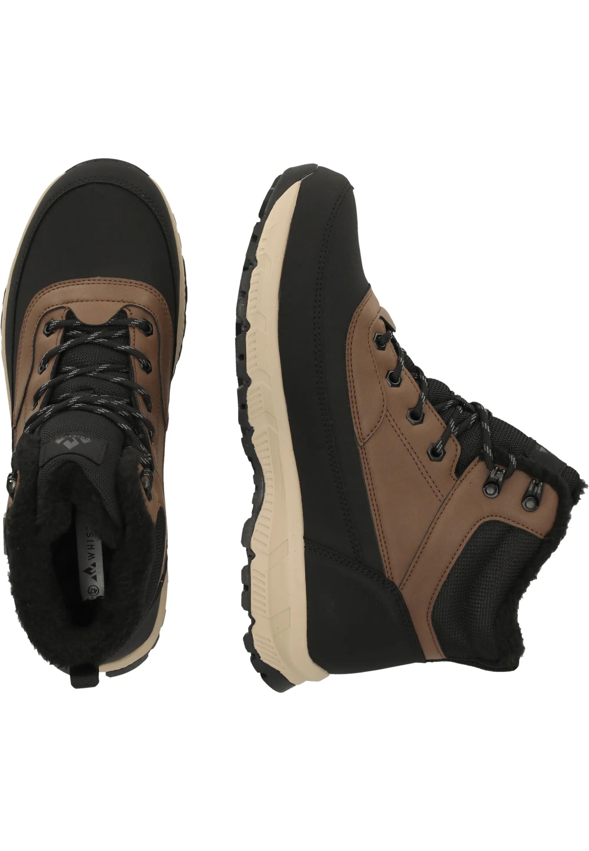 Bottes Parrite 6/15