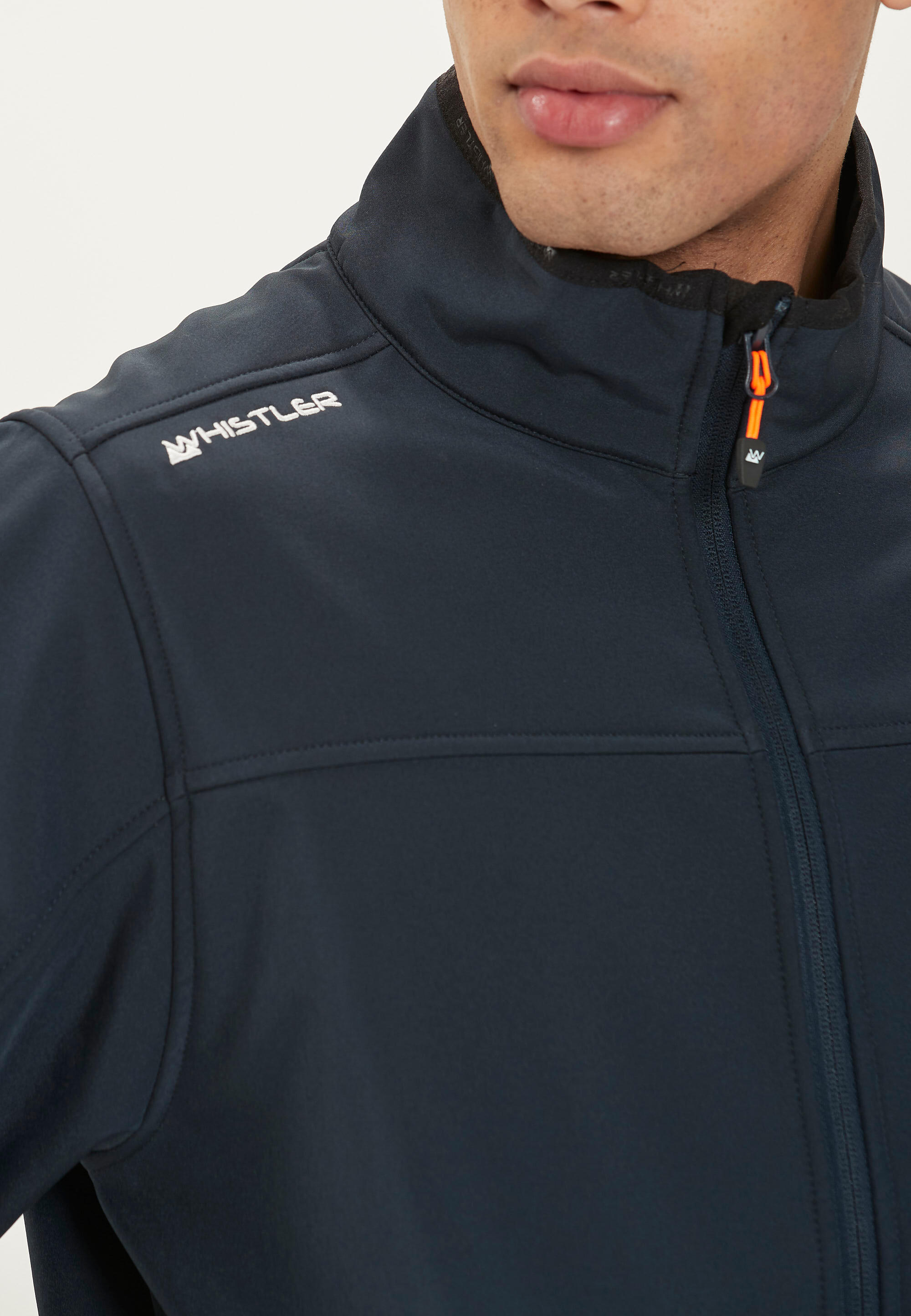 Softshelljacke Dublin 7/15