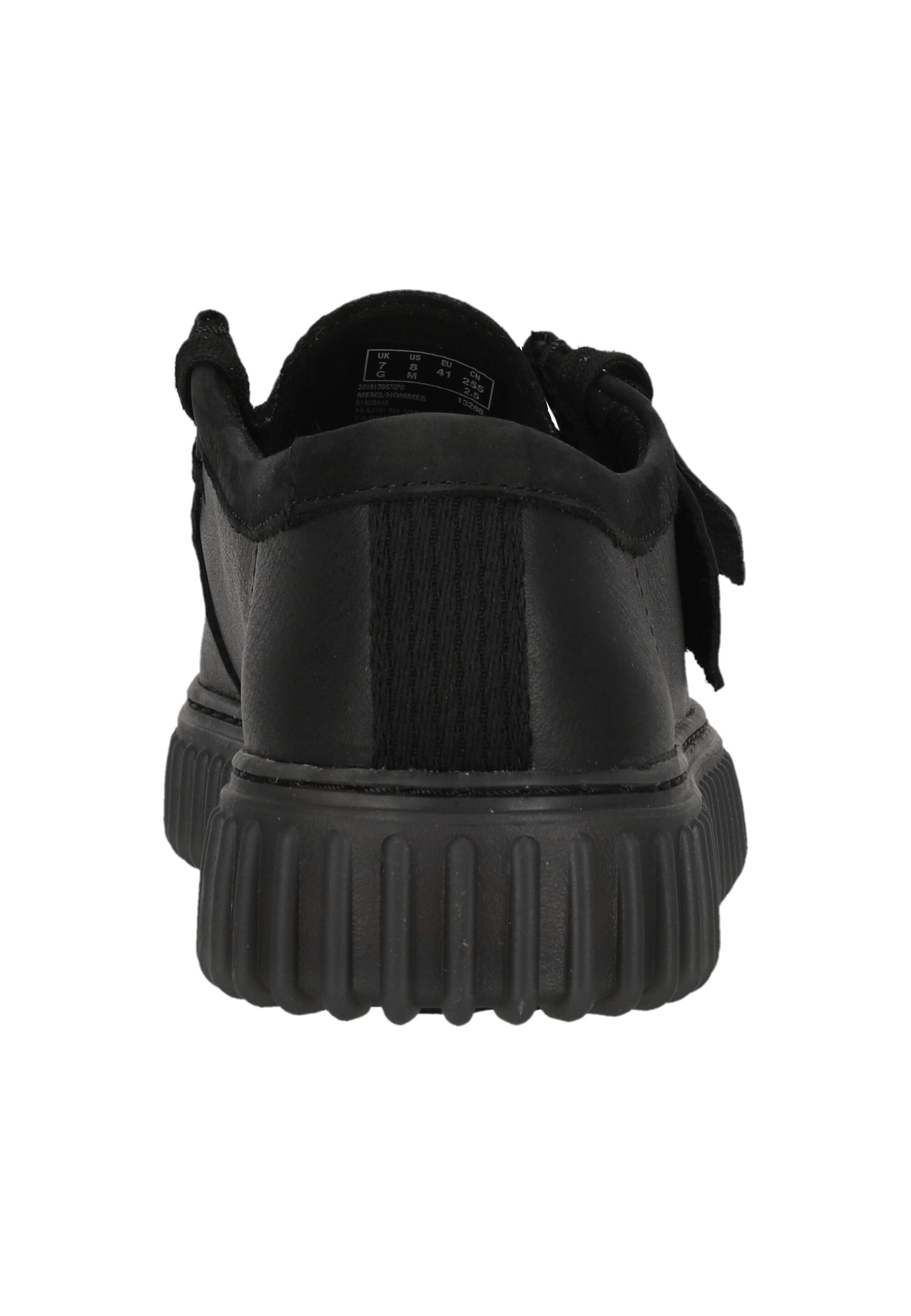 Schnürschuhe Torhill 6/15