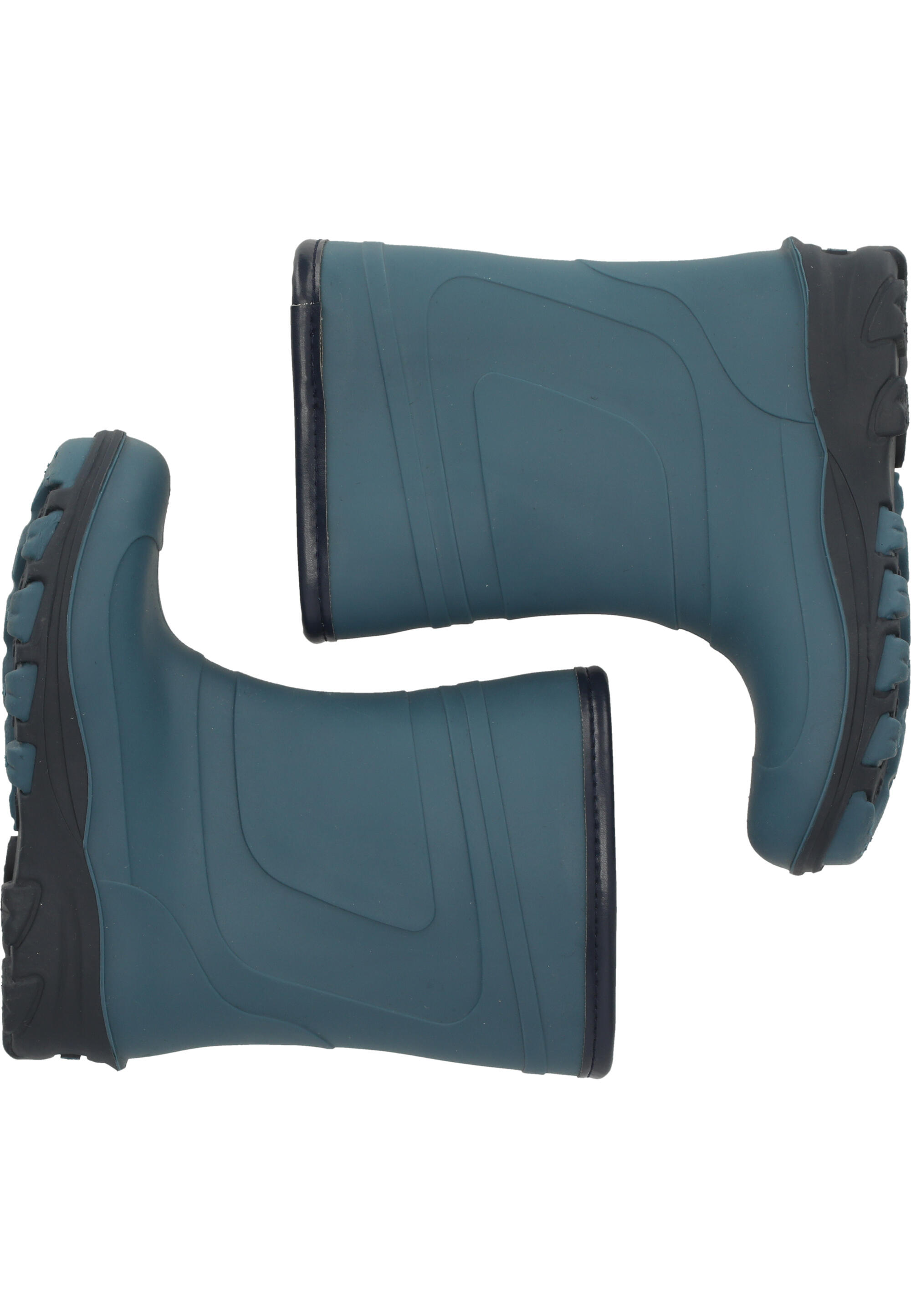 Botte en caoutchouc Fian 6/15