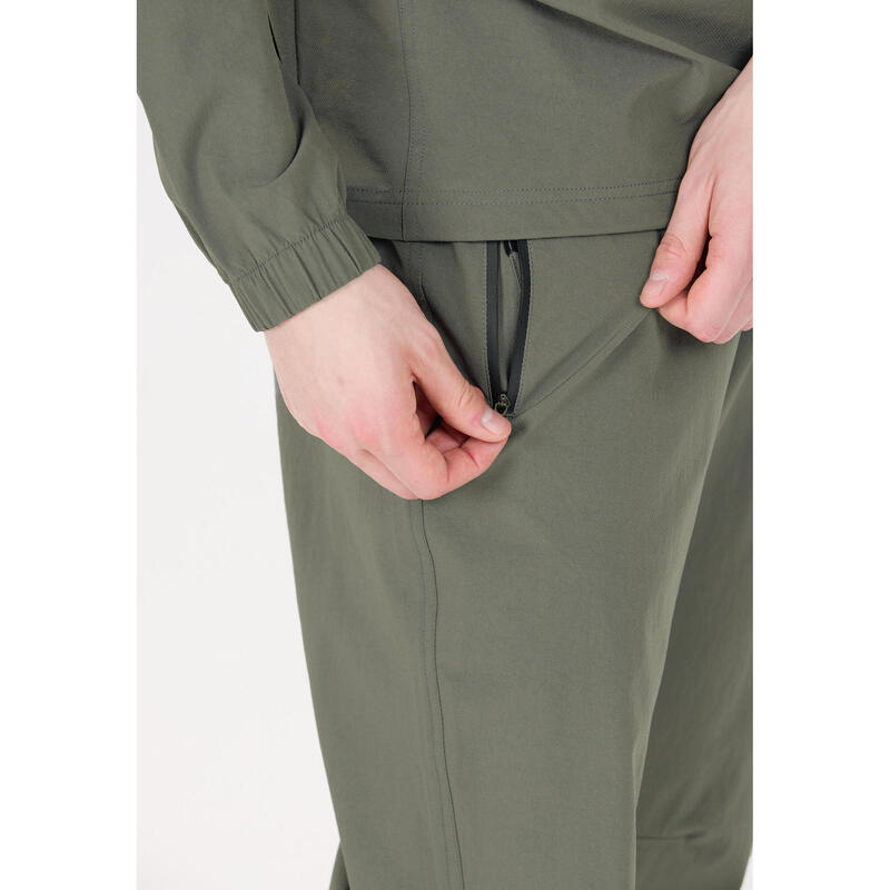 Pantalon Virtus Jayson - Eleganță și Confort