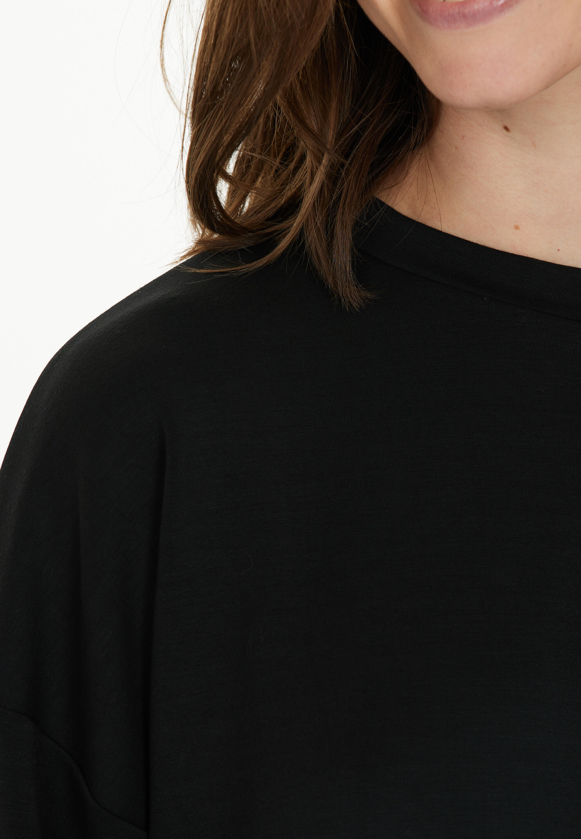 Sudadera Endurance Timmia 8/15