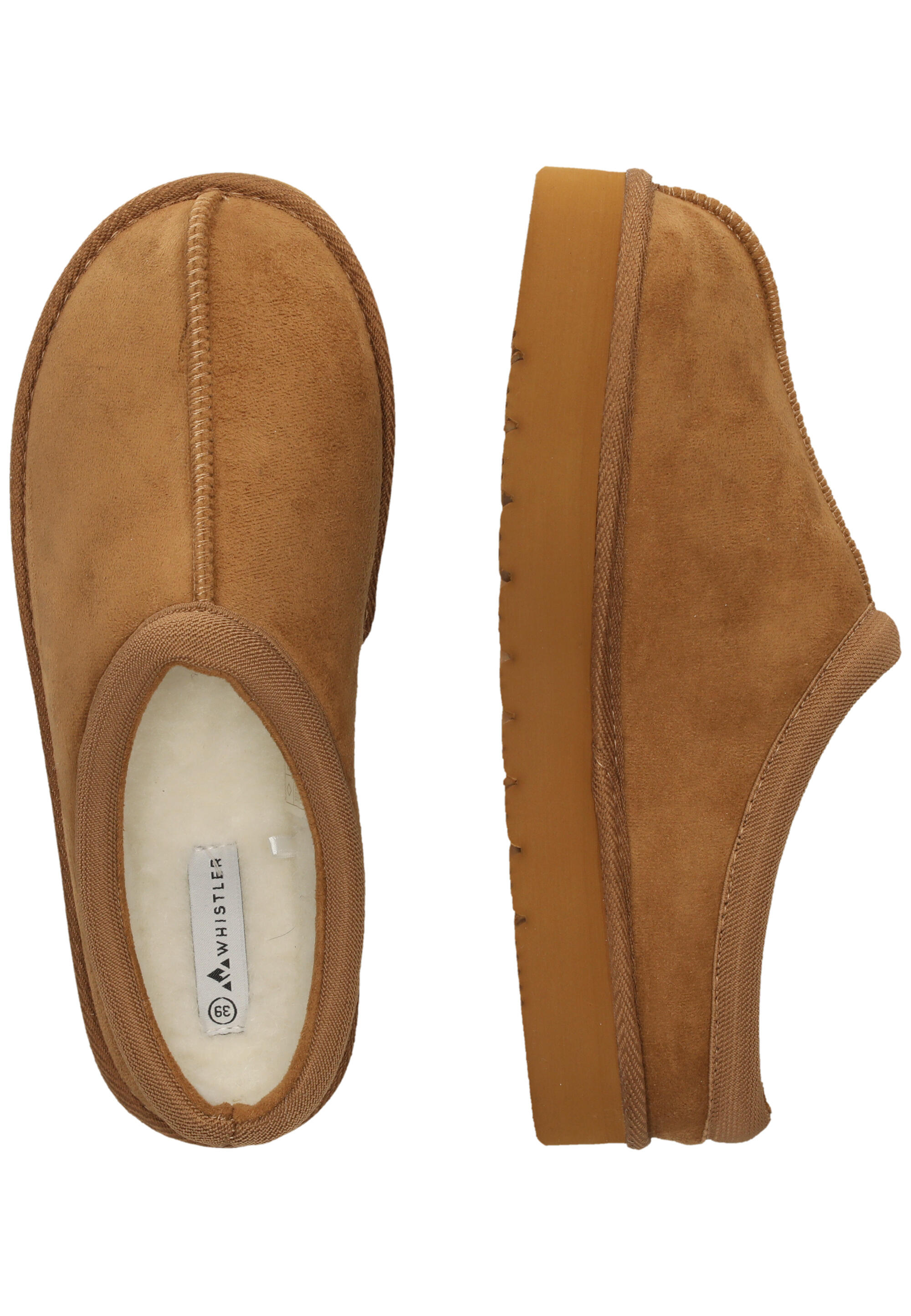 Pantofole da donna Whistler Acelo 6/15
