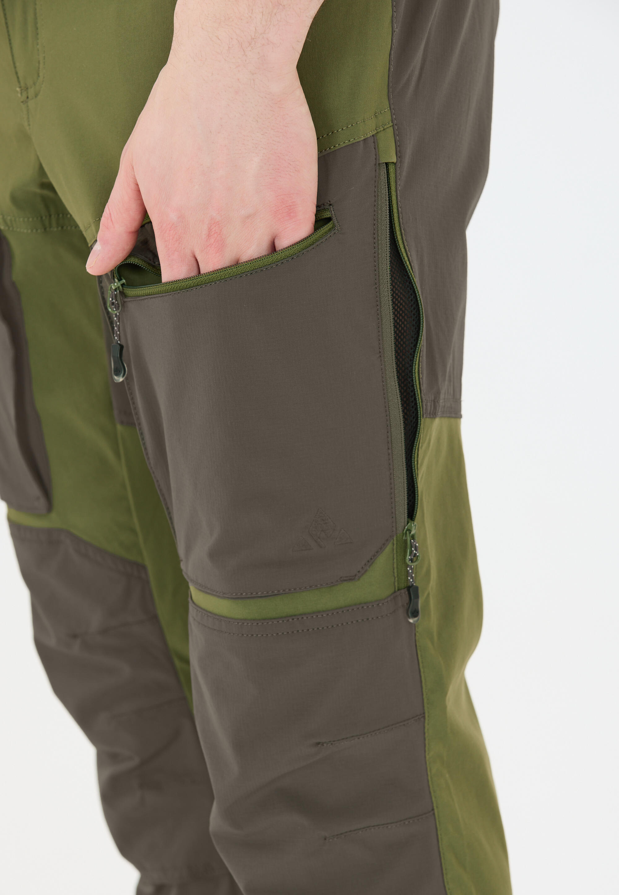 Outdoorhose Kodiak 9/15