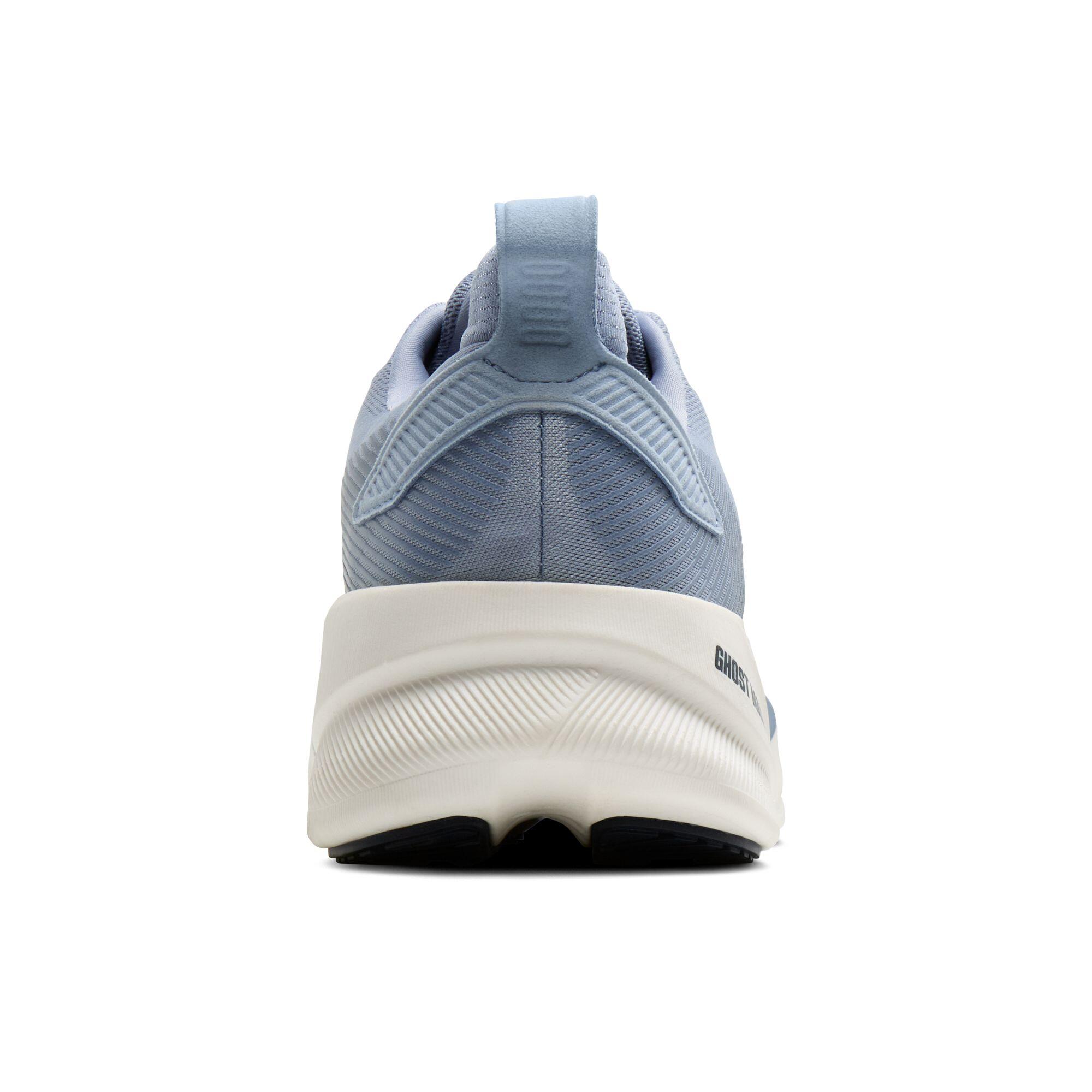 Sapatilhas de Corrida Homem Ghost Max 4 azul azul escuro bege 3/5