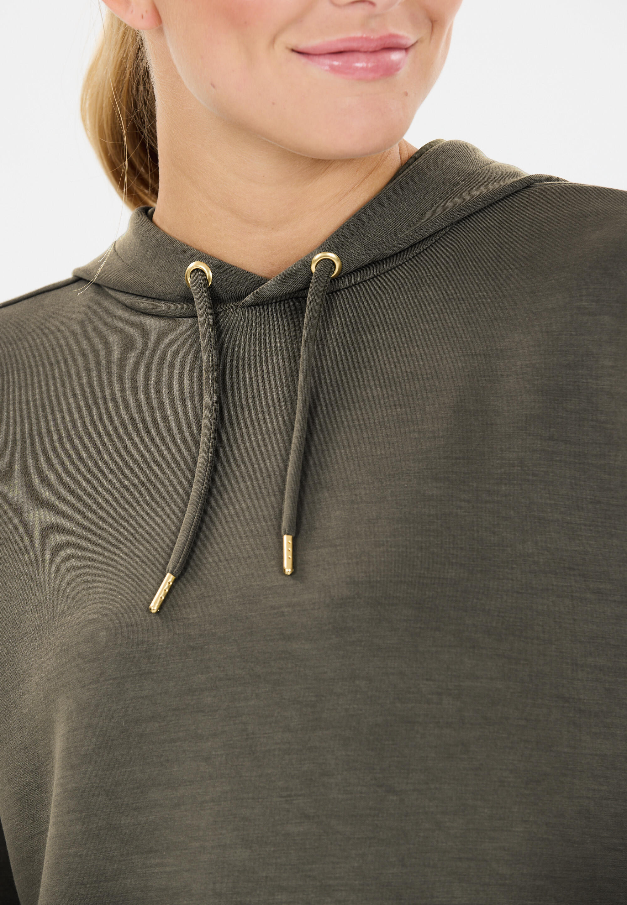 Sudadera con capucha Athlecia Namier 8/15