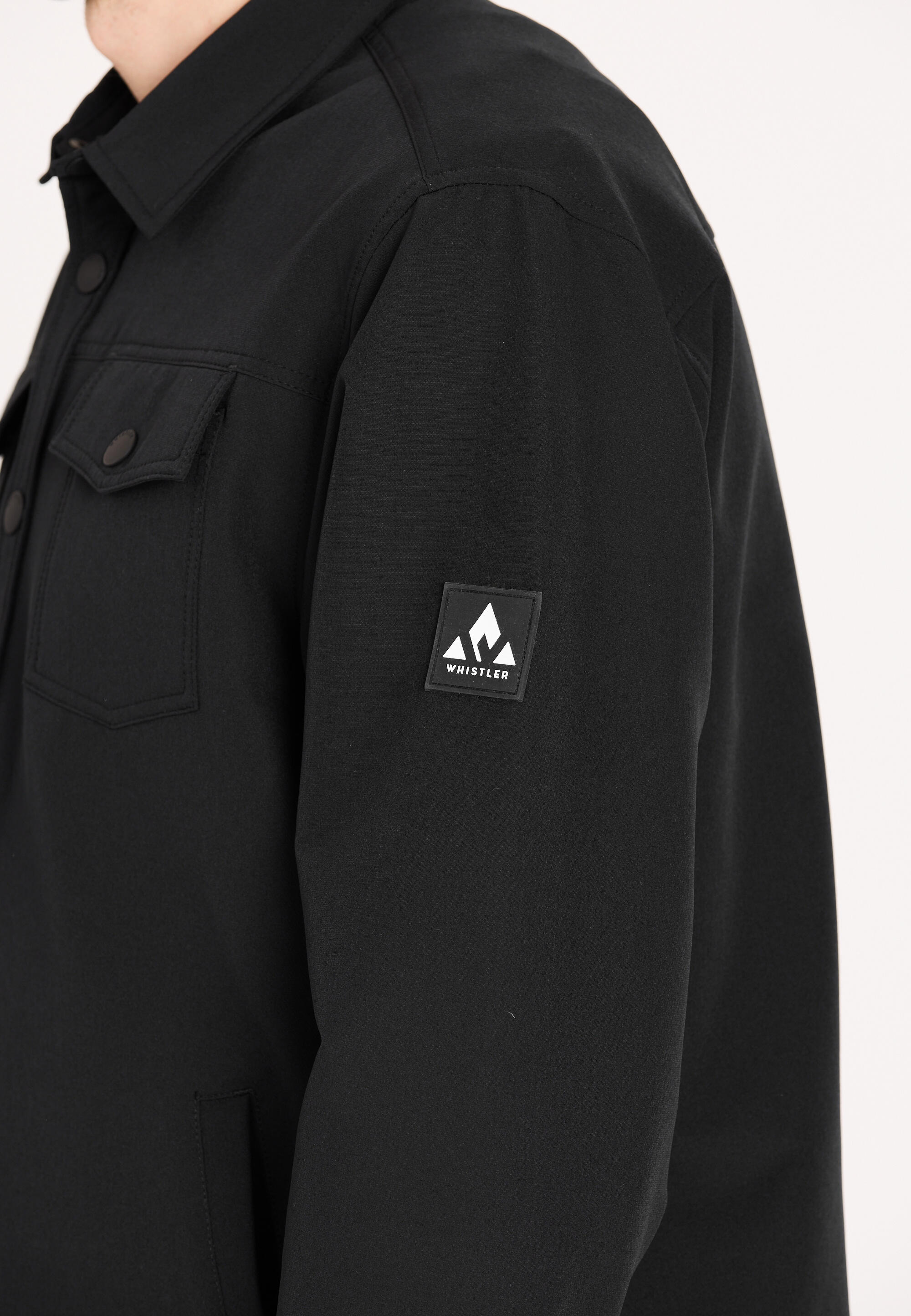 Chemise Tahoma 9/15