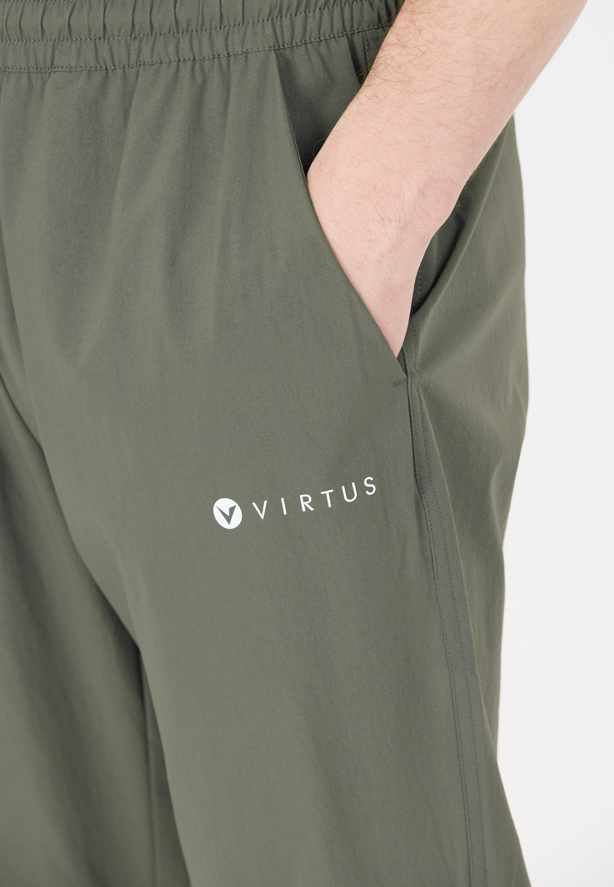Pantalon Virtus Jayson 7/15