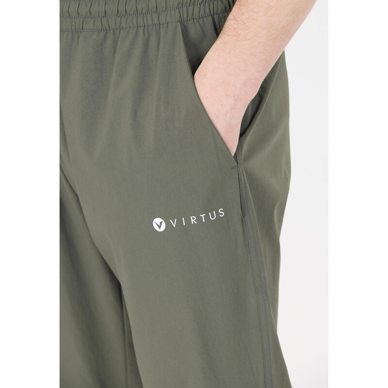 Pantalon Virtus Jayson - Eleganță și Confort