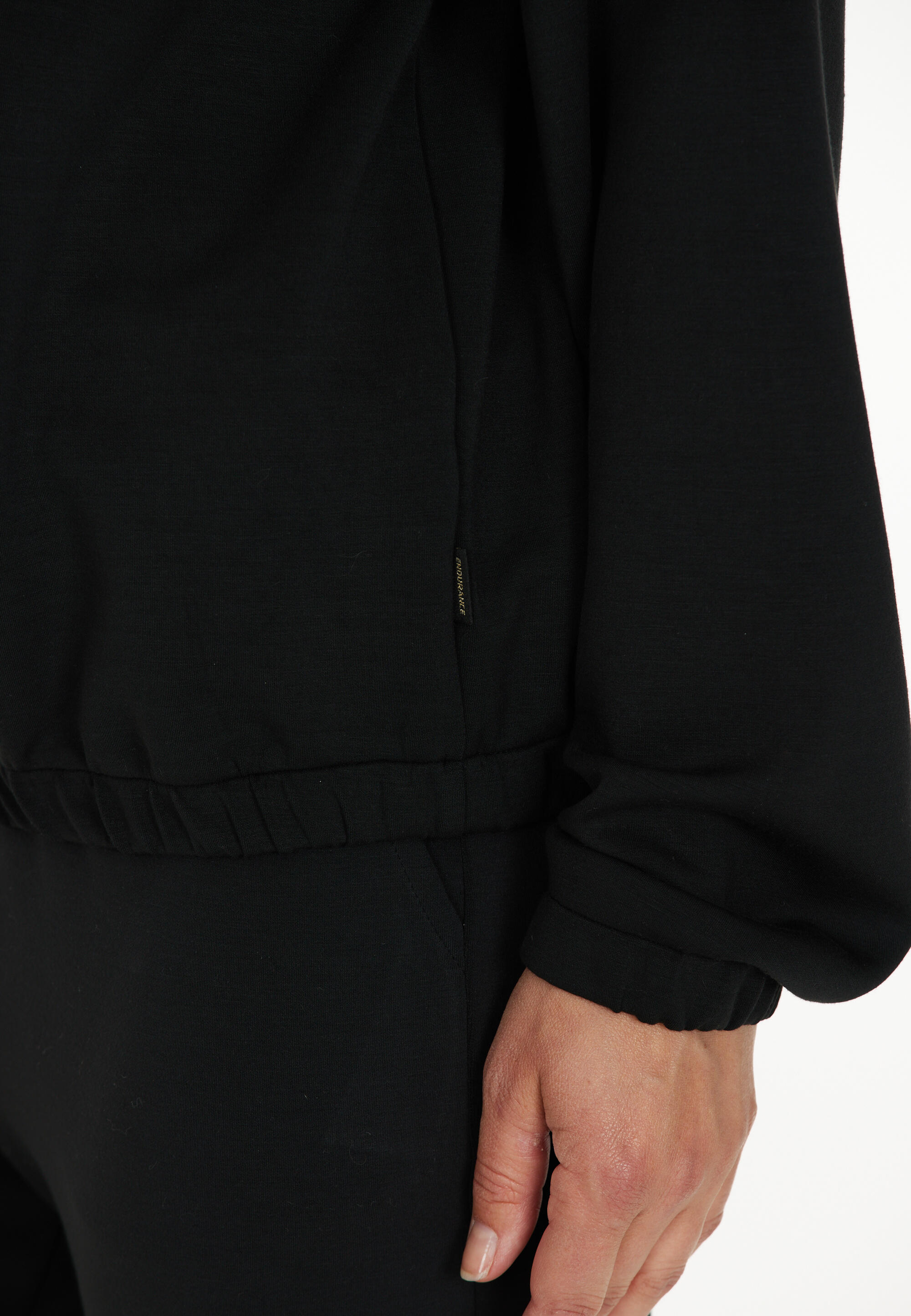 Sudadera Endurance Timmia 7/15