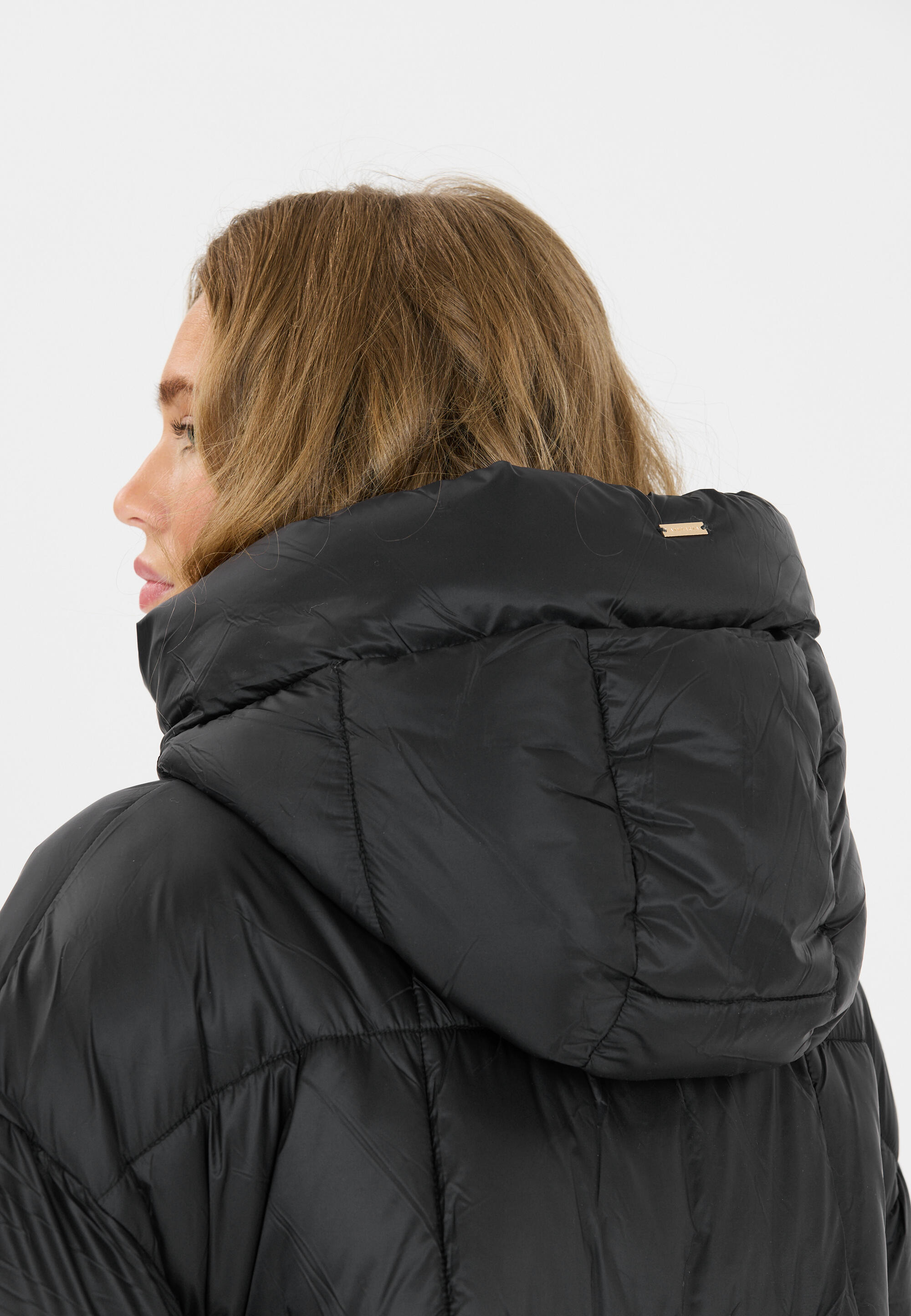 Doudoune à capuche femme Athlecia Shaja 9/15