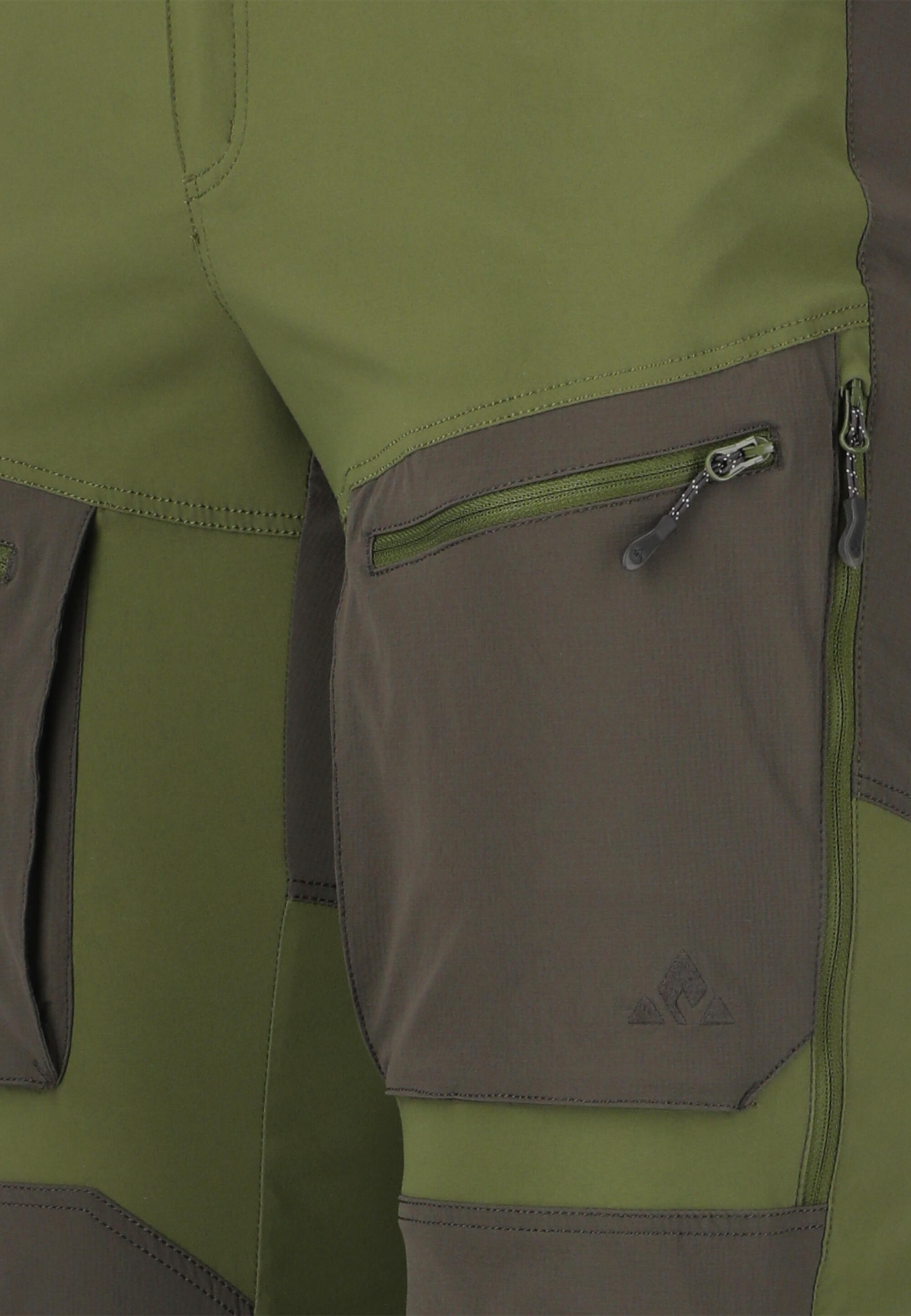 Outdoorhose Kodiak 8/15