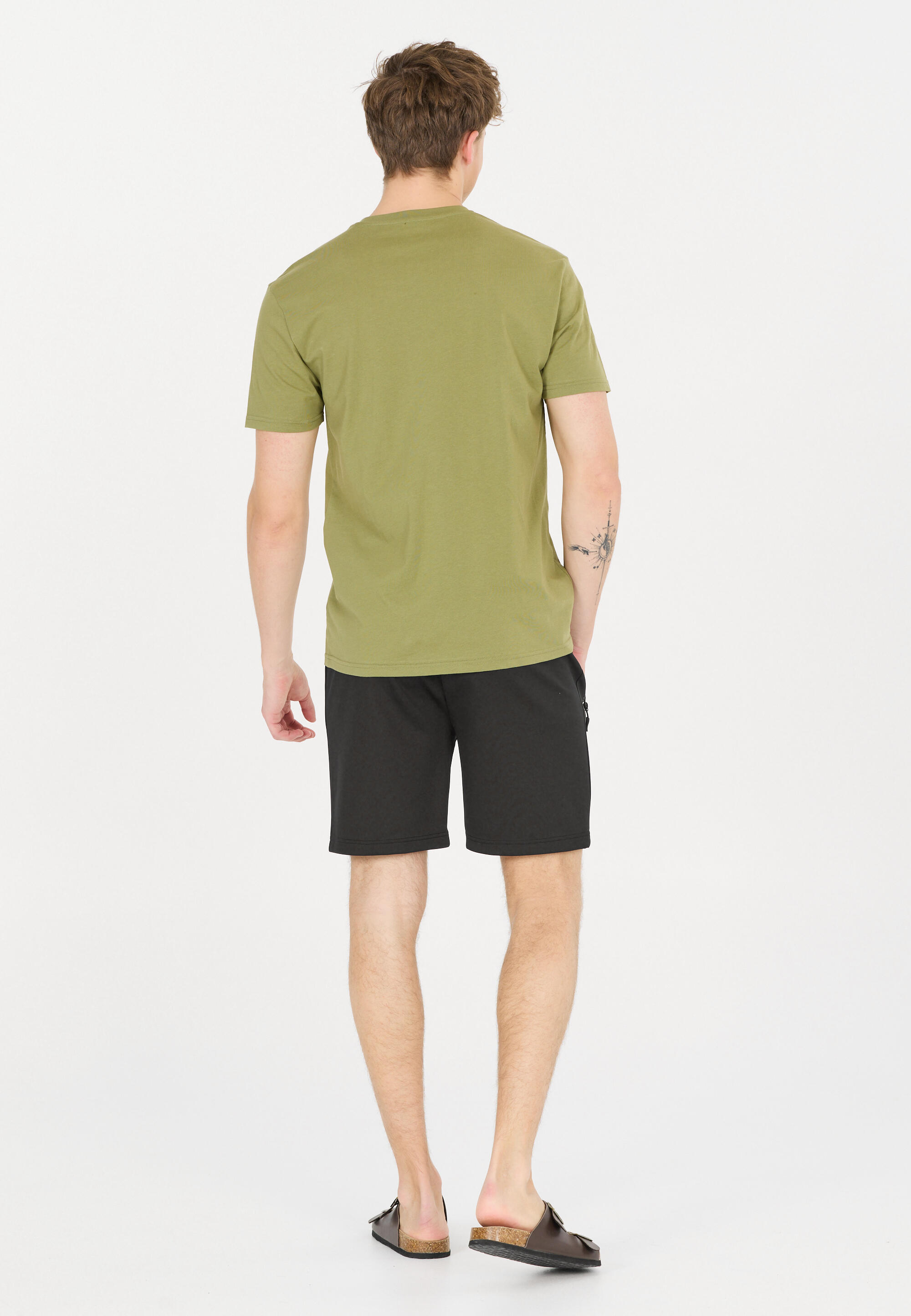 Shorts Kanpur 6/15