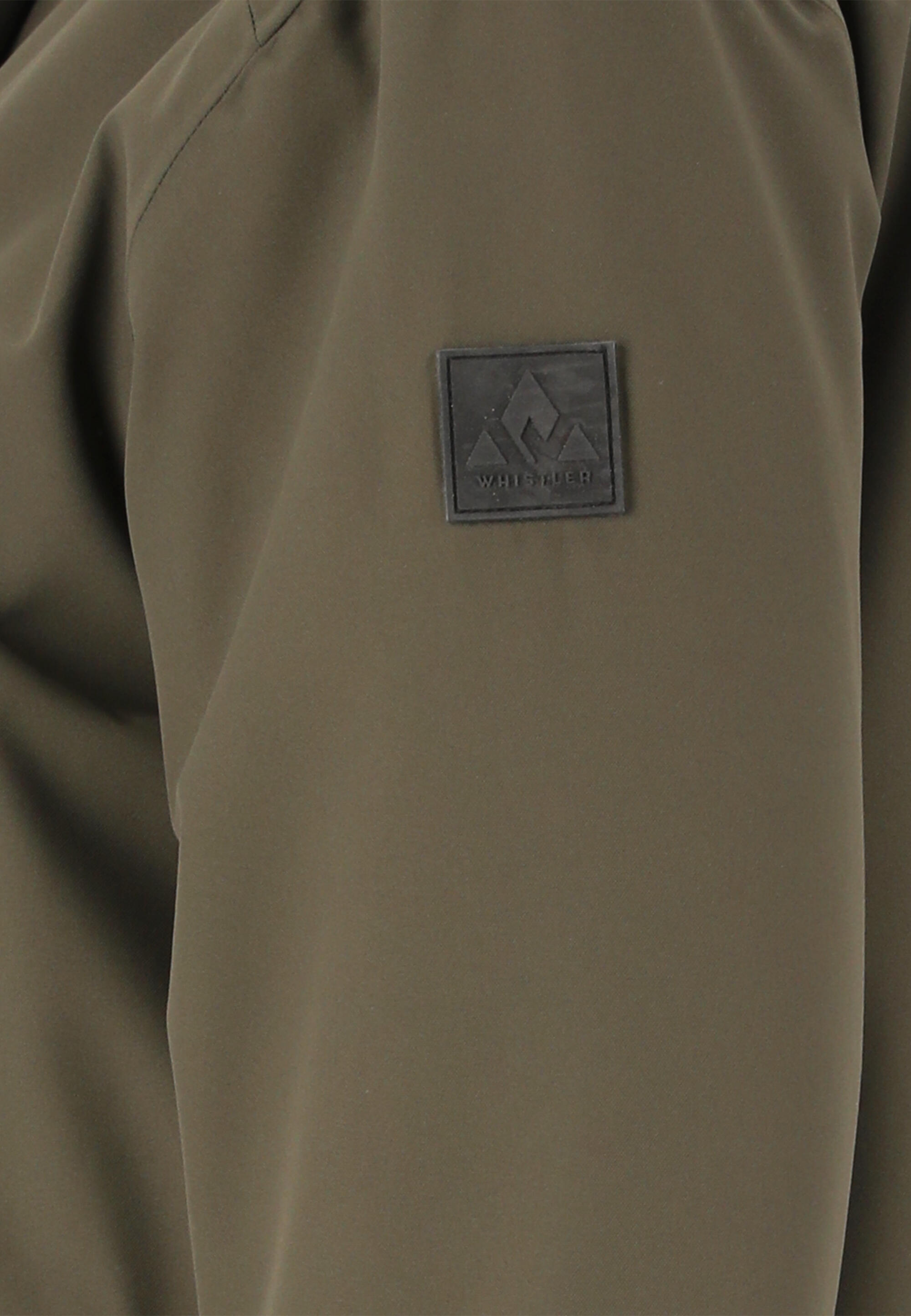 Parka Tautona 7/15
