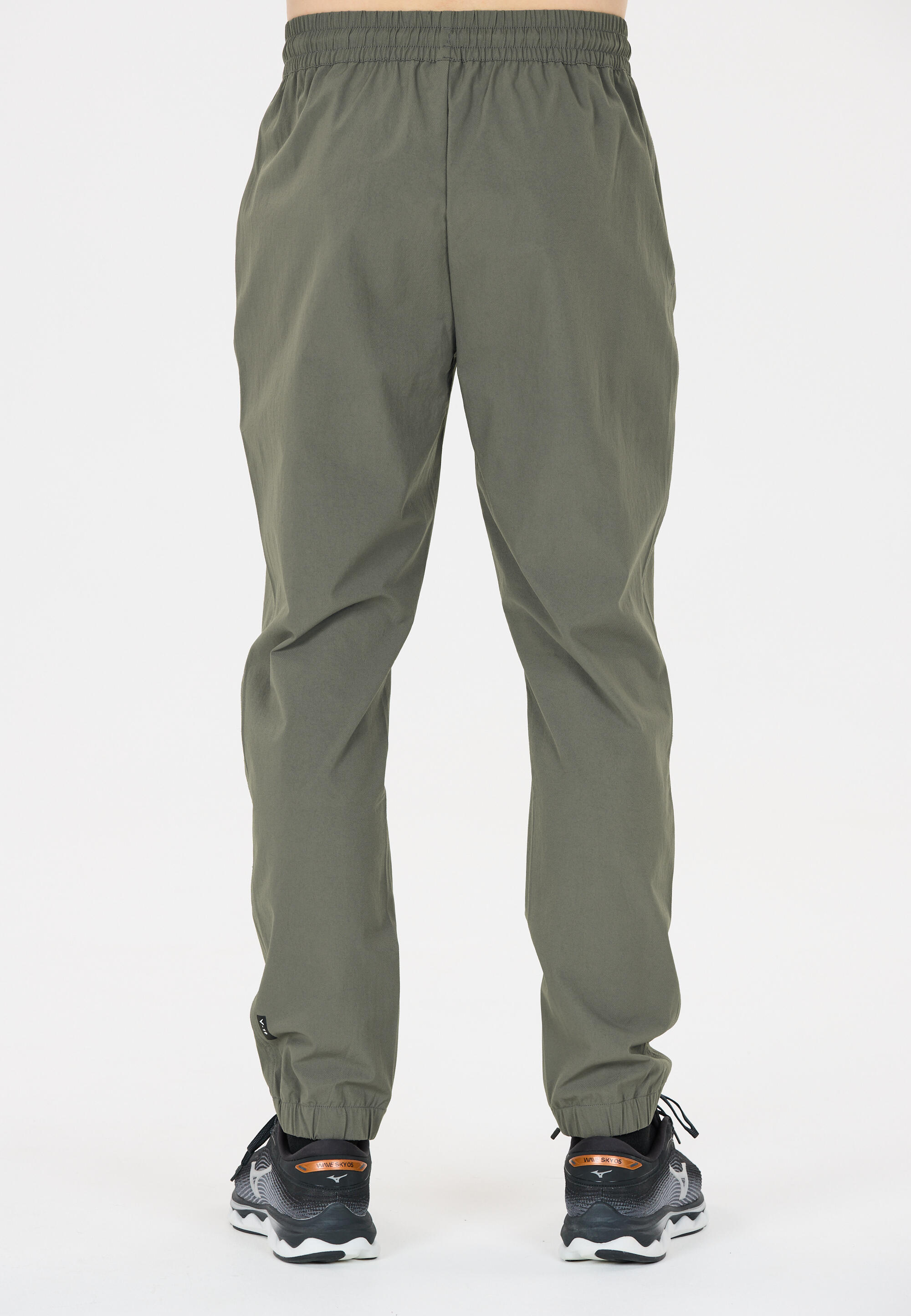 Pantalon Virtus Jayson 6/15