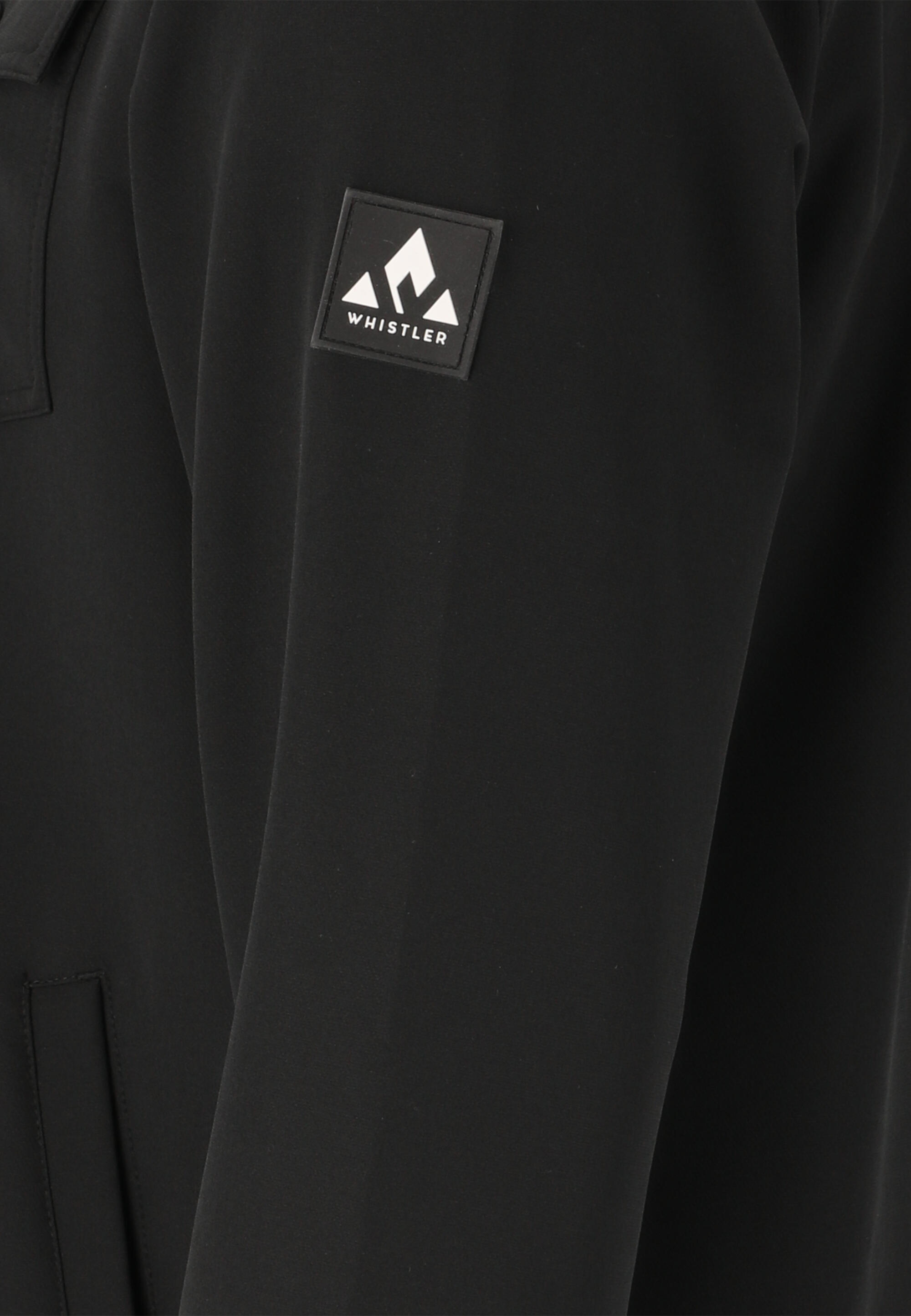 Chemise Tahoma 8/15