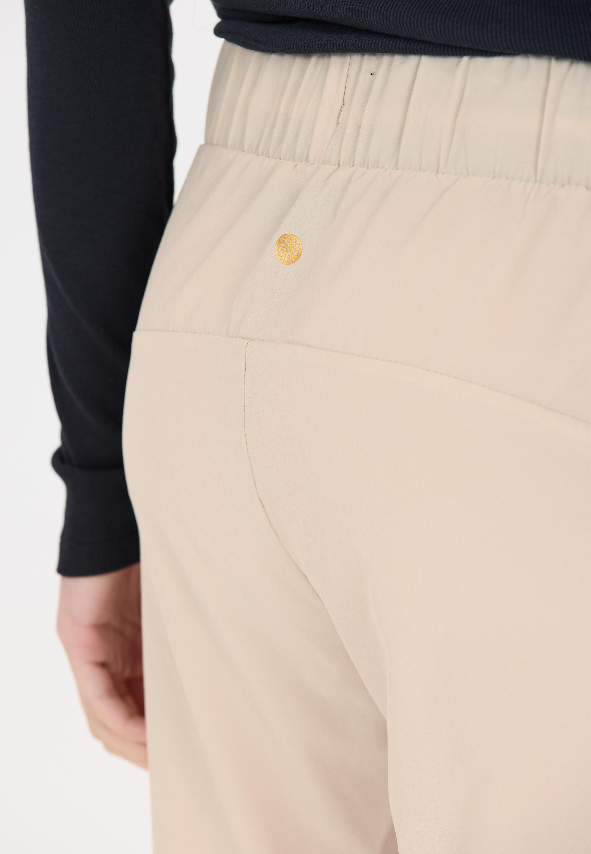 Pantalon de jogging femme Athlecia Austberg 7/15