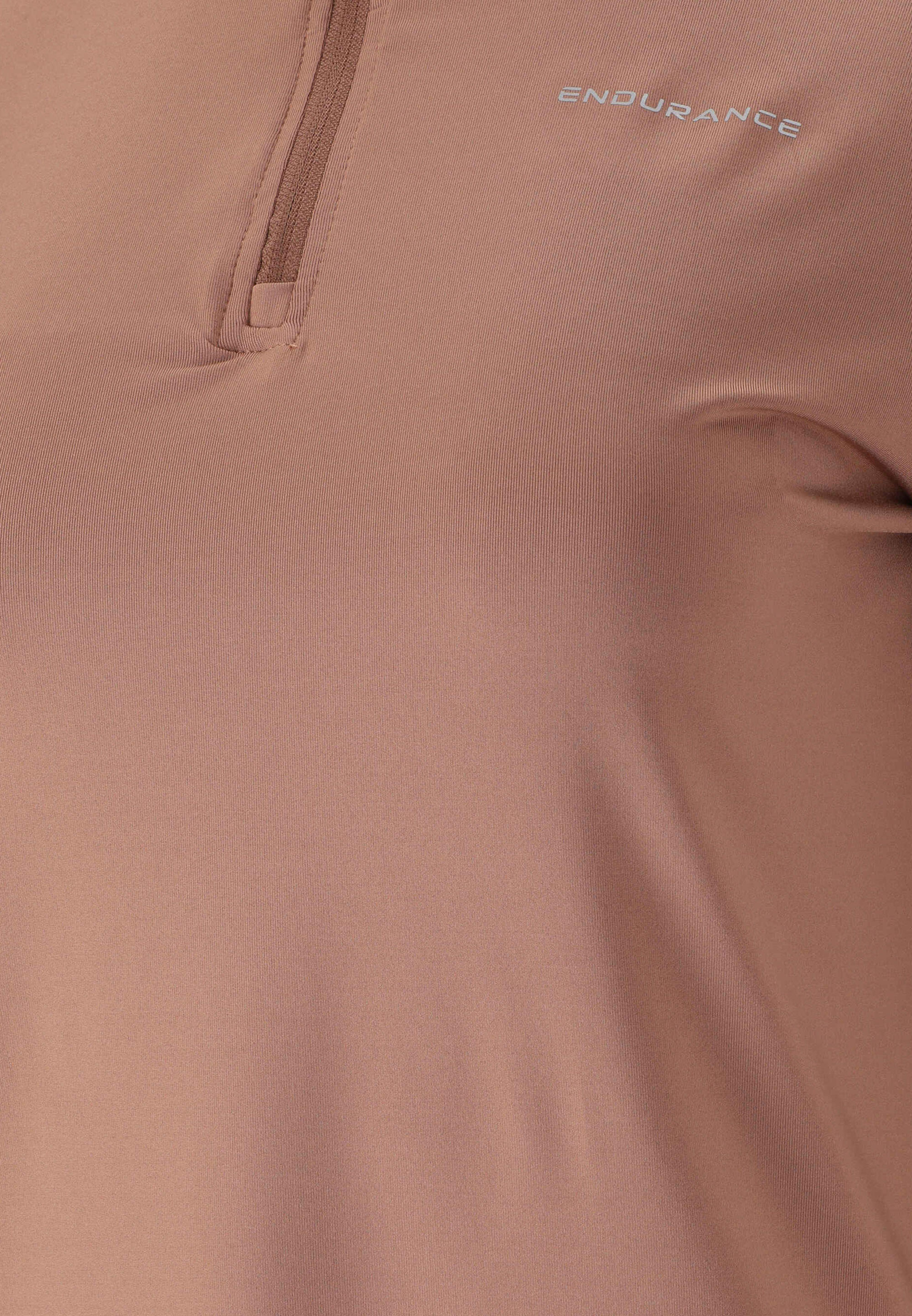 Shirt met lange mouwen Jaelyn 6/15