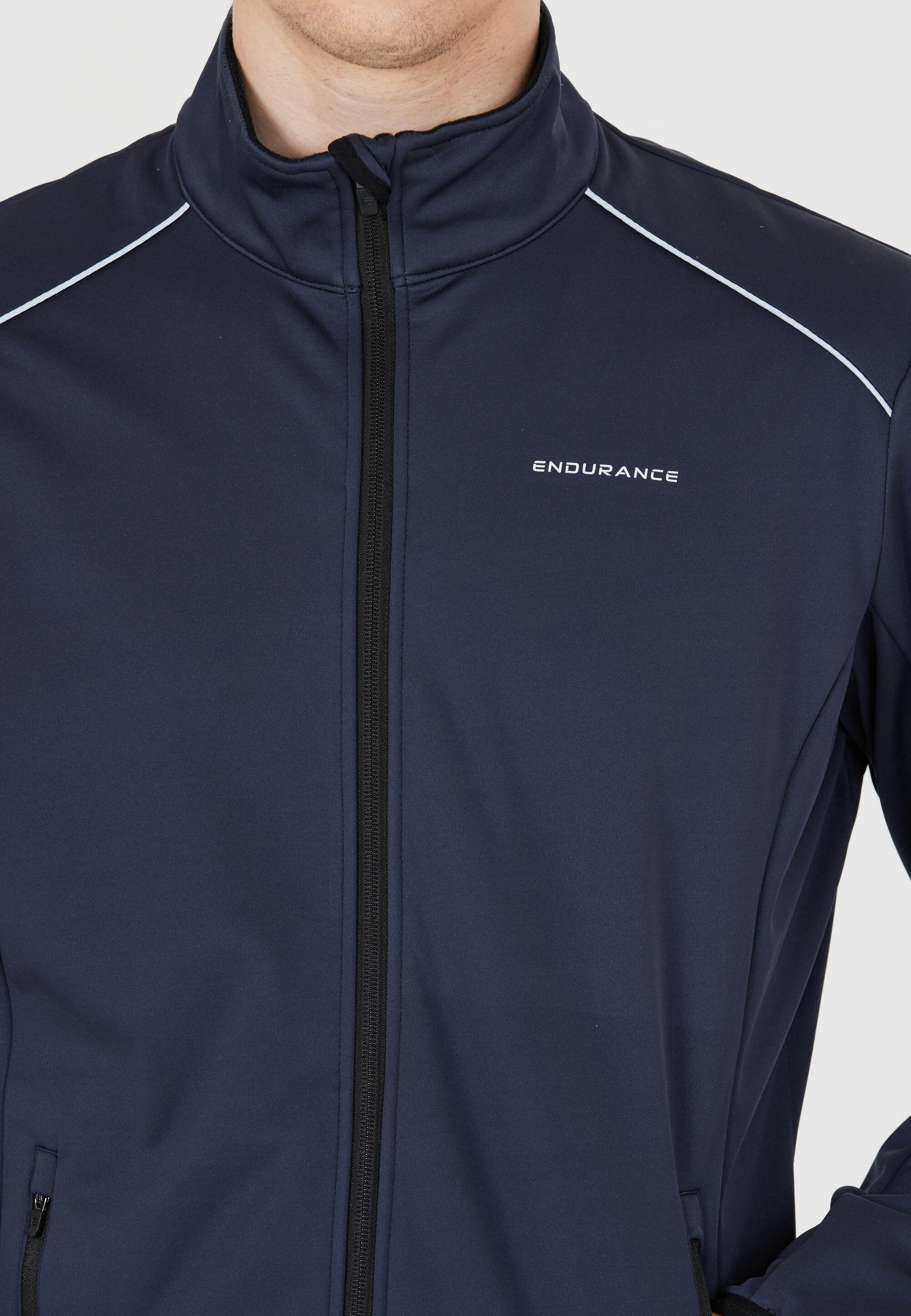 Veste softshell Naval 6/15