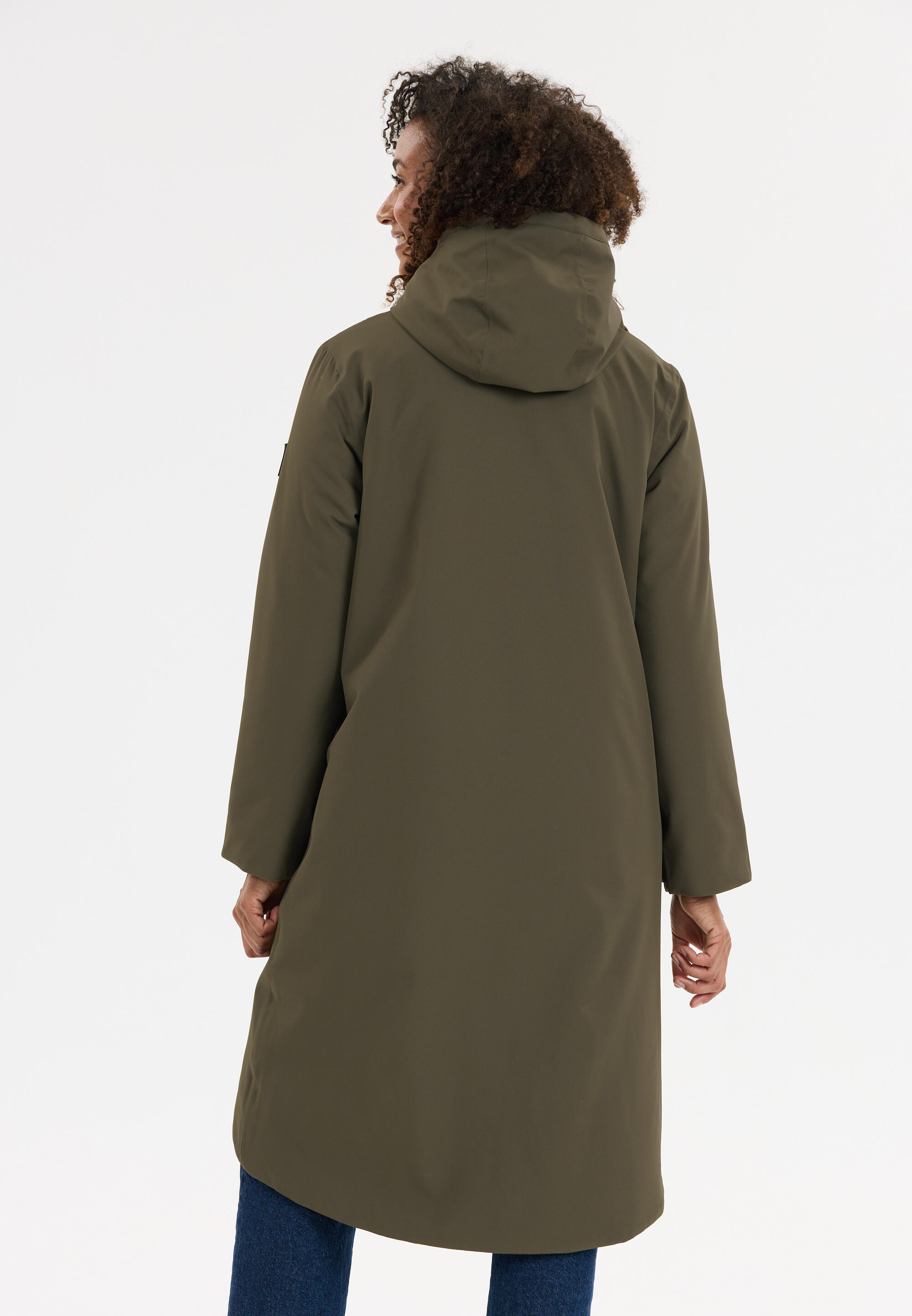 Parka Tautona 6/15