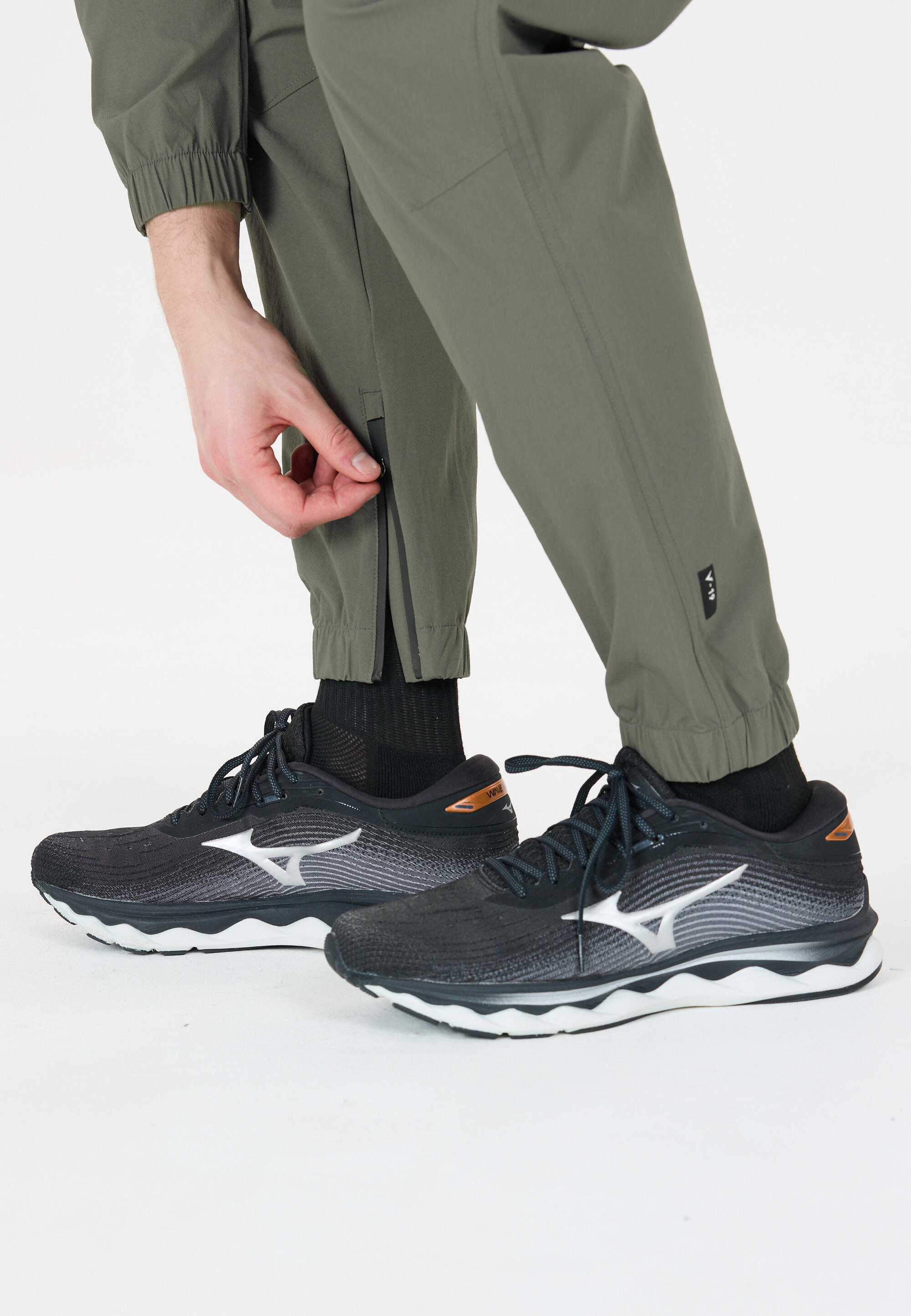 Pantalon Virtus Jayson 10/15