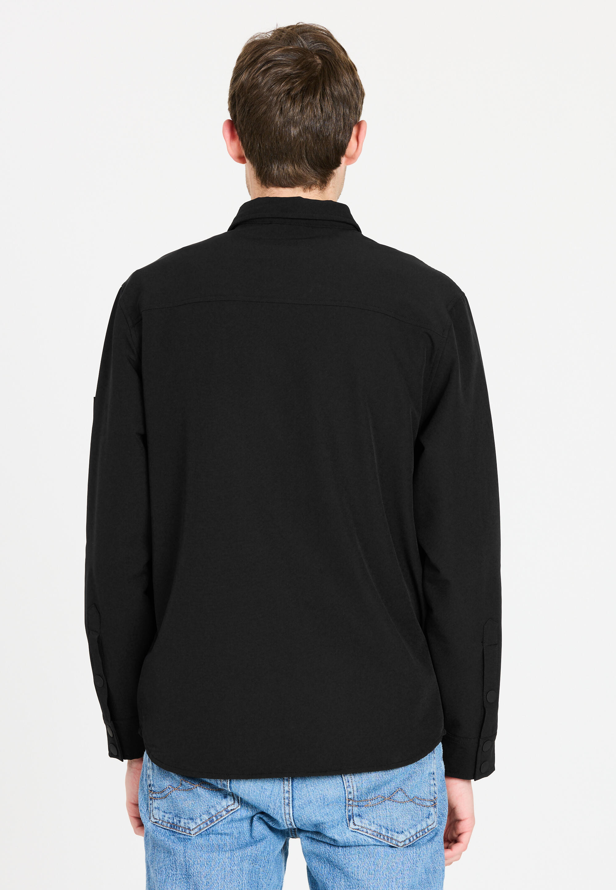 Chemise Tahoma 7/15