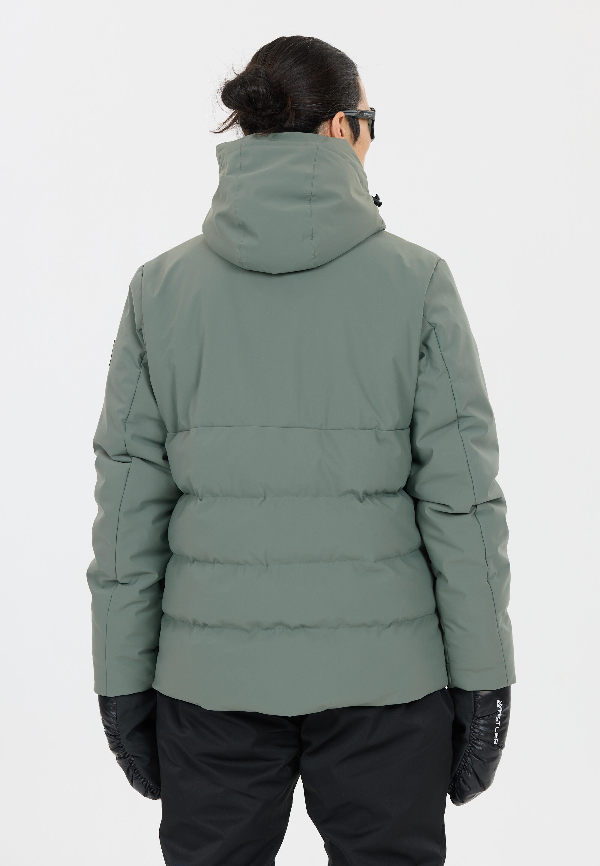 Ski jas Lakeland 6/15