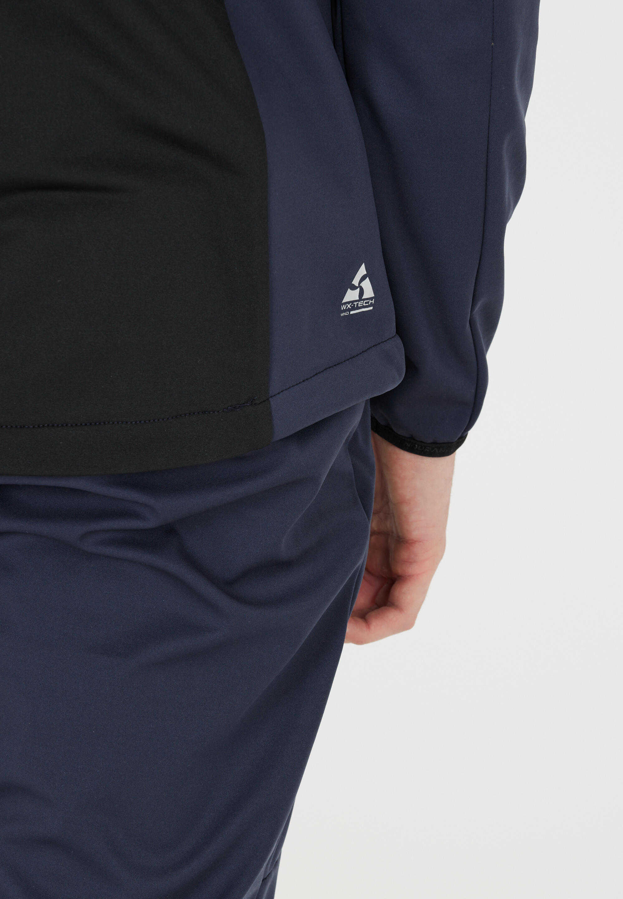 Veste softshell Naval 10/15