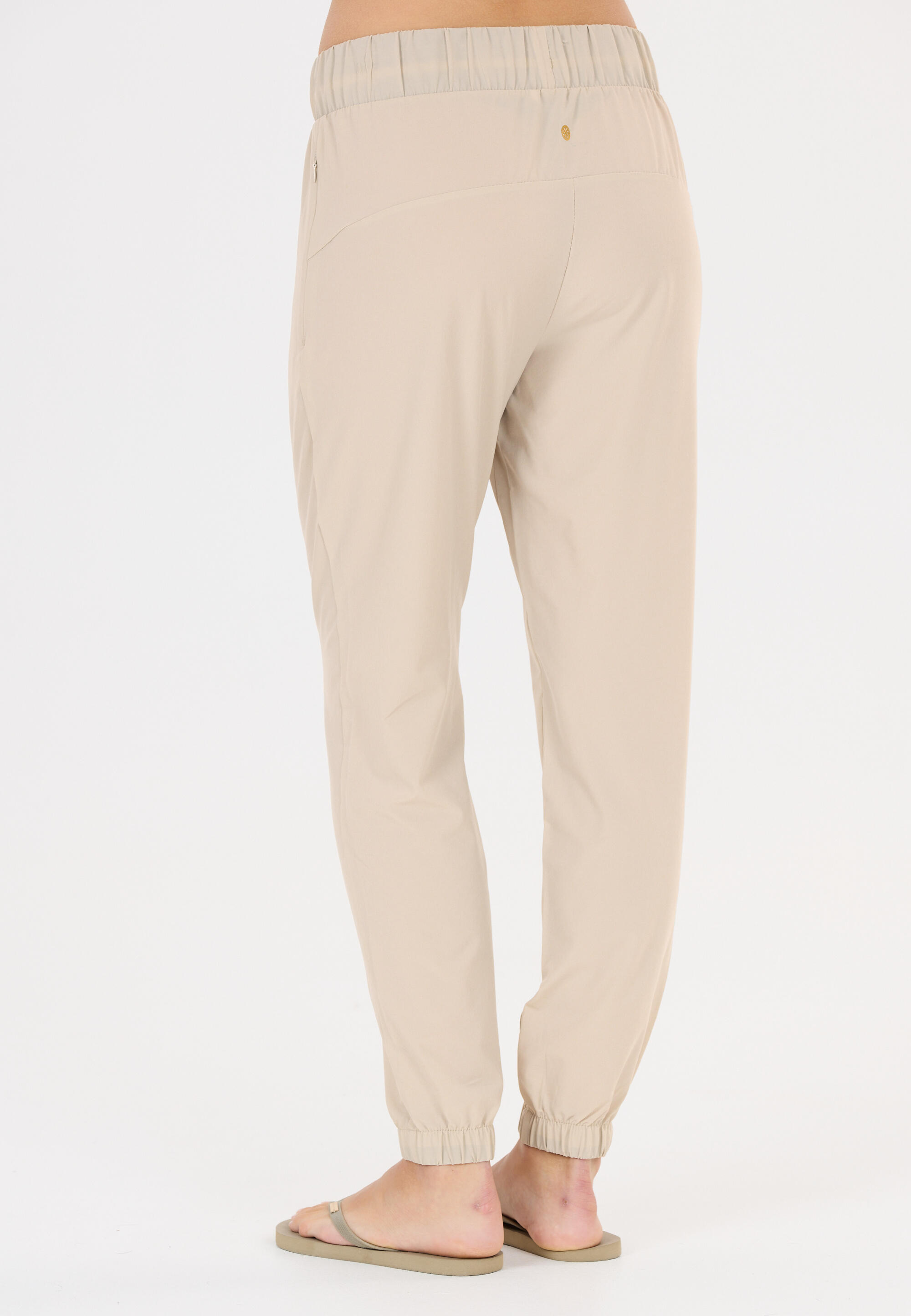 Pantalon de jogging femme Athlecia Austberg 10/15