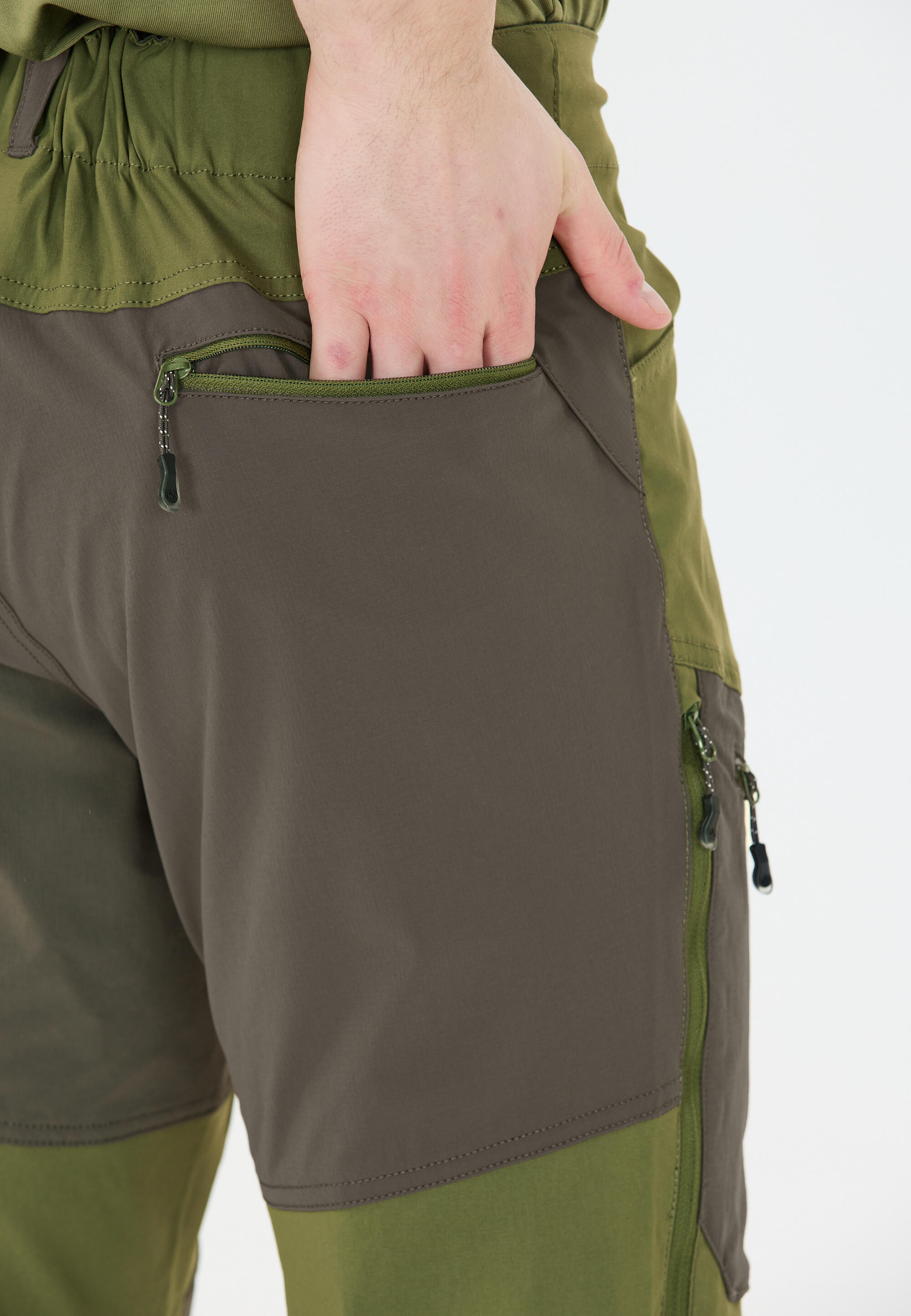 Outdoorhose Kodiak 10/15