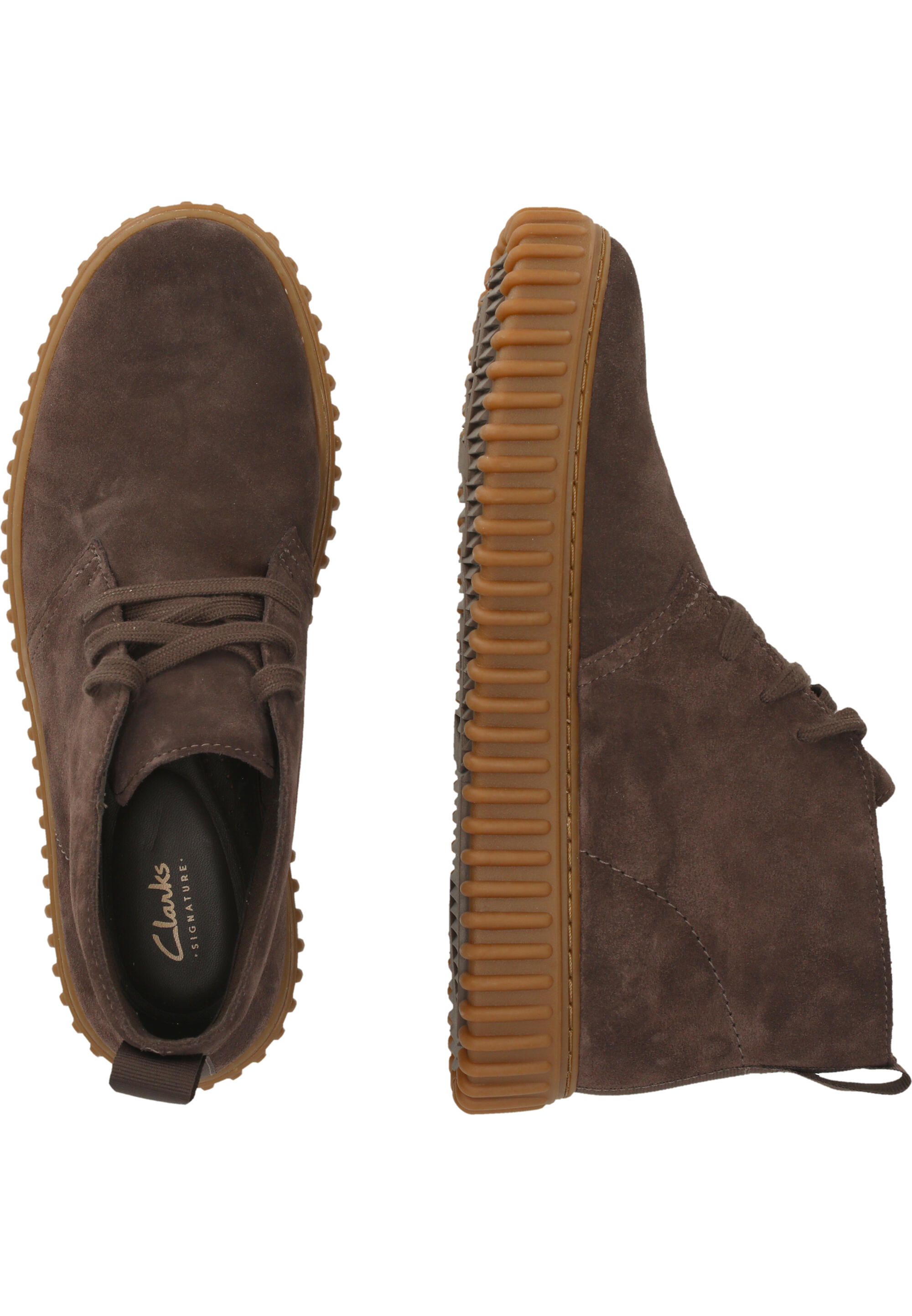 Sneaker Torhill Desert 6/15