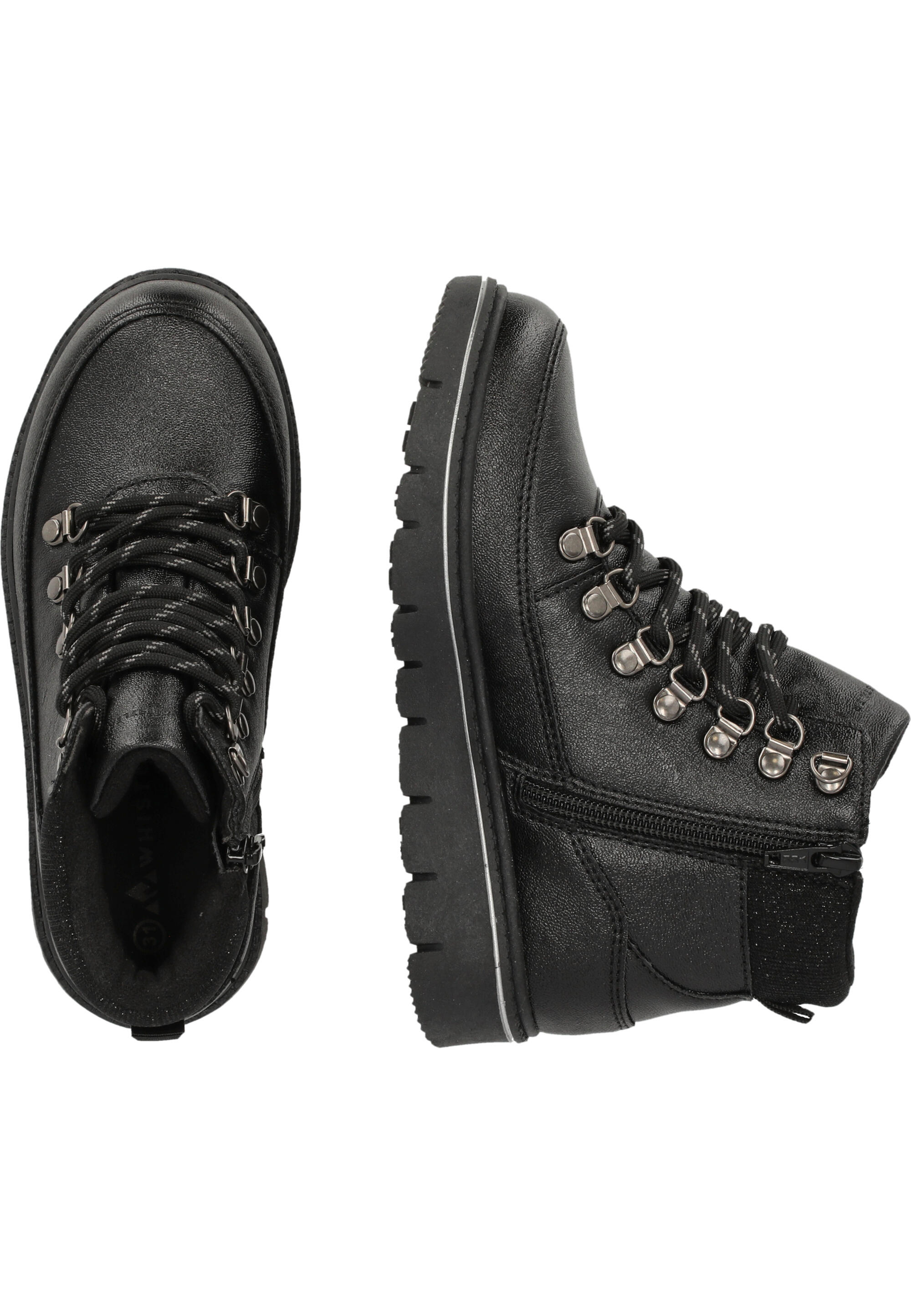 Botines para niños Whistler Miana 6/15
