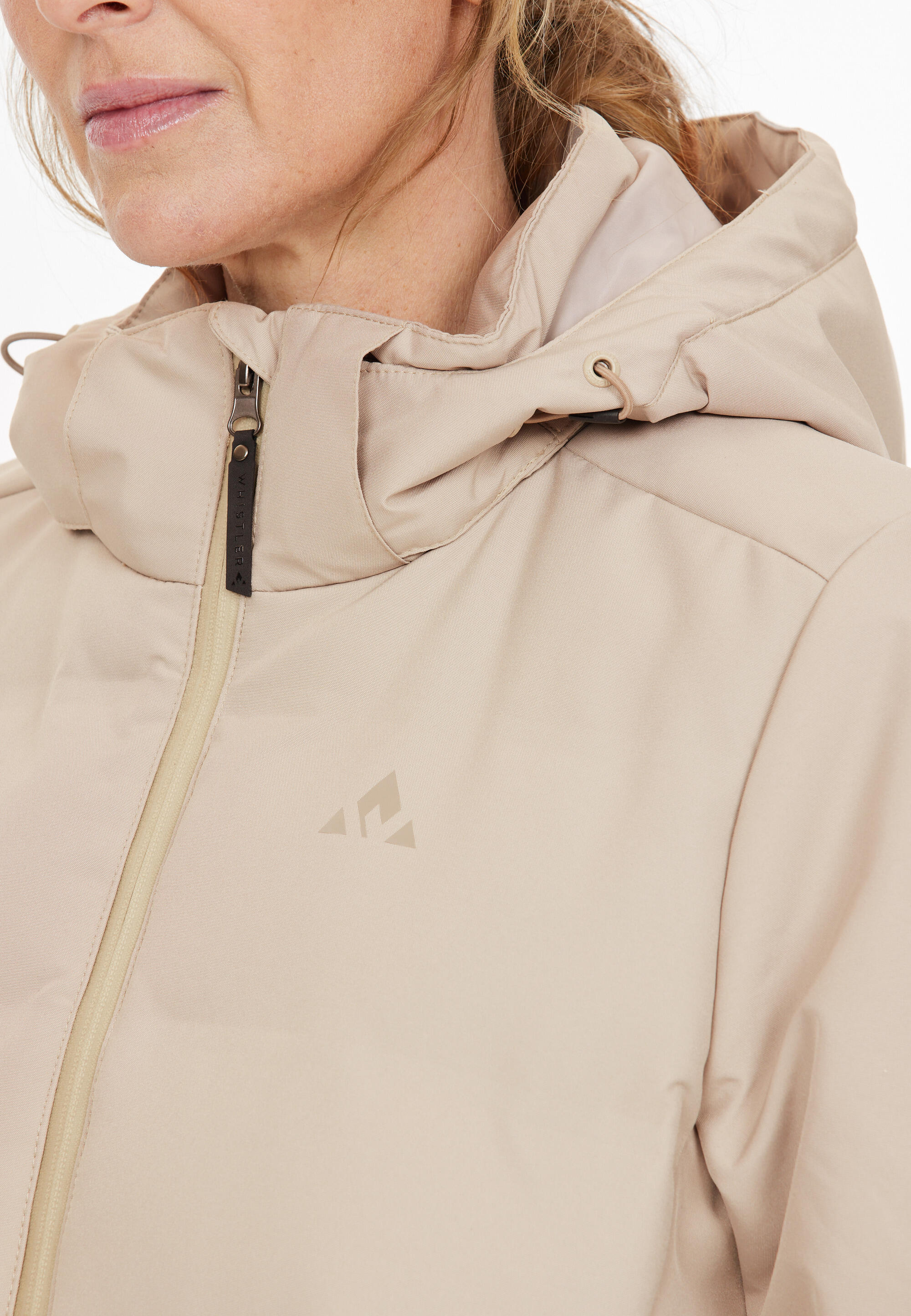 Veste matelassée Mateo 8/15