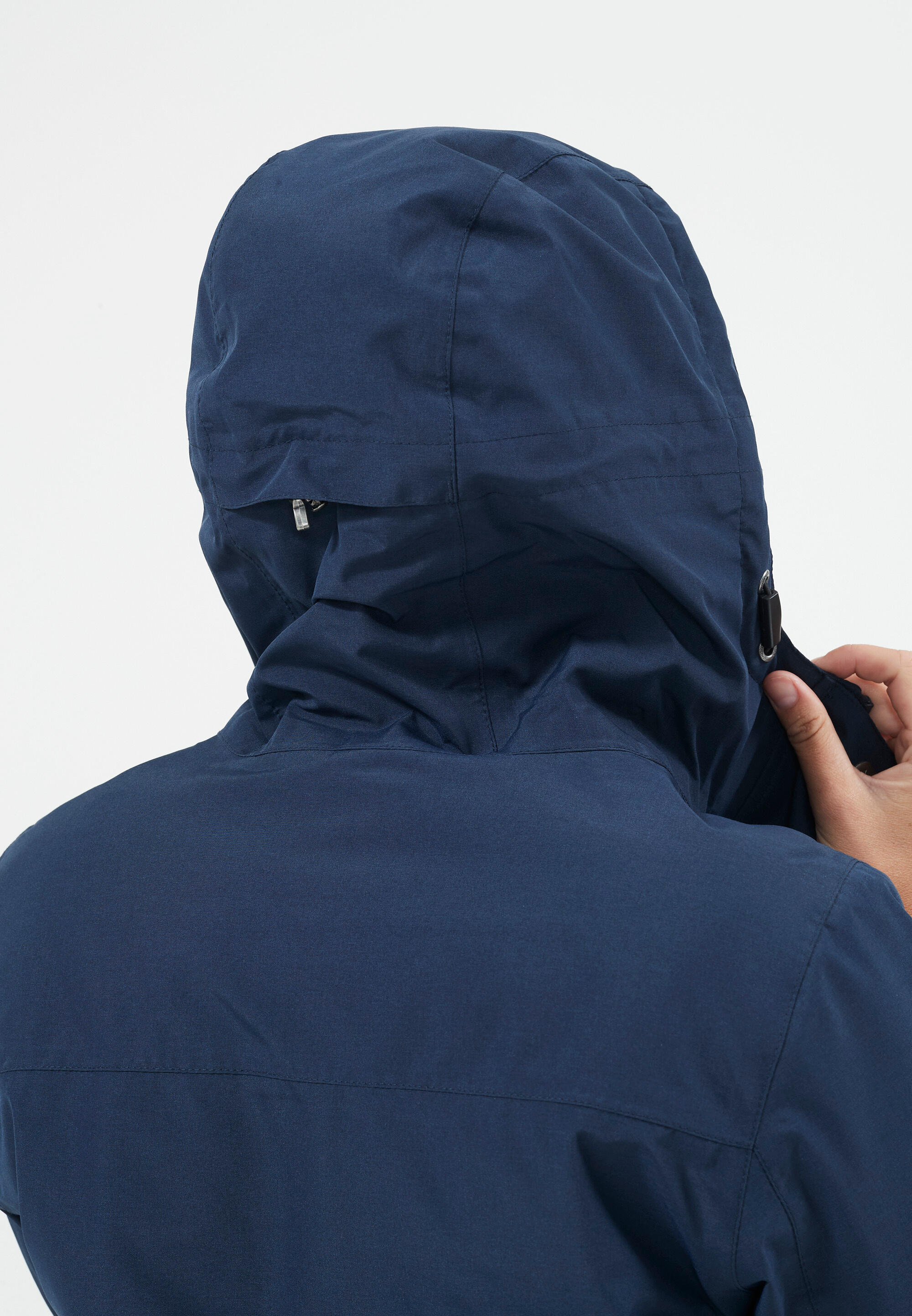 Parka jas Basta 9/15