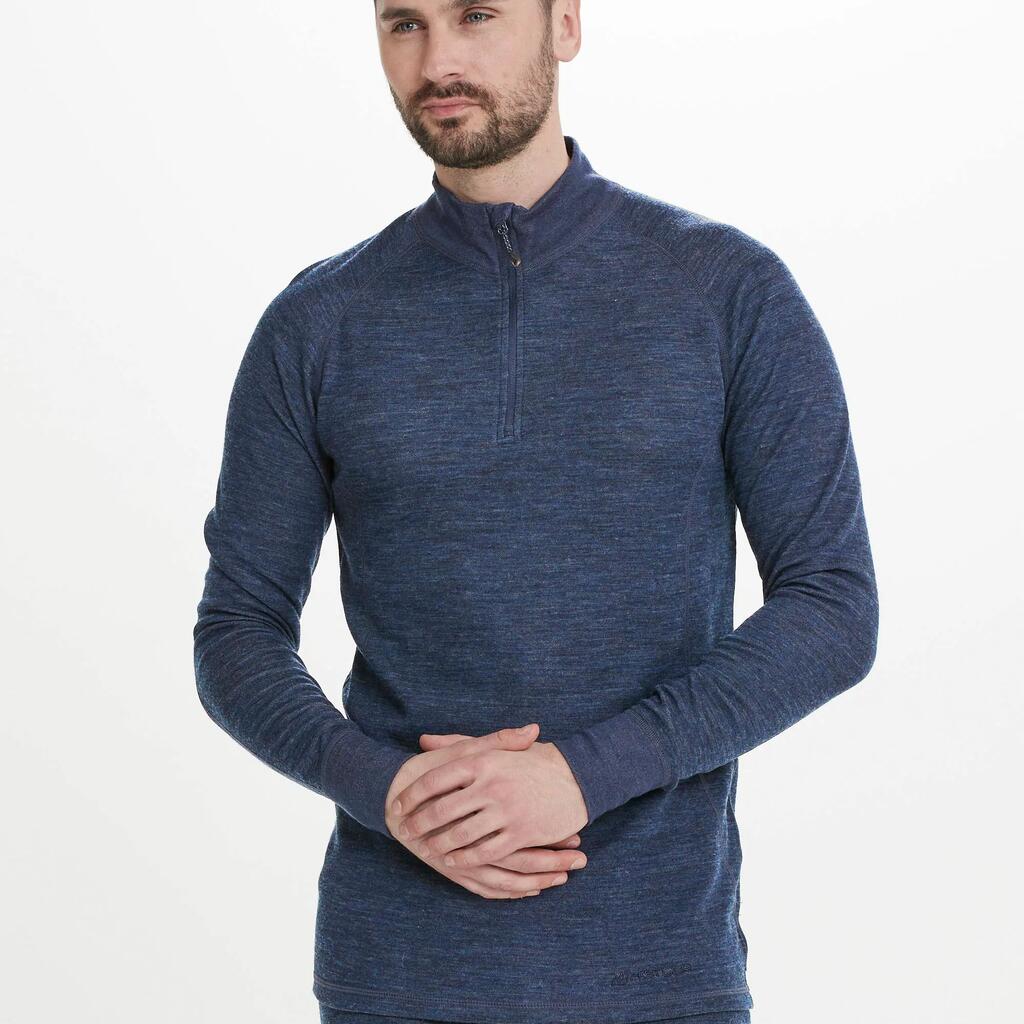 Sweater Whistler Bishop Merino