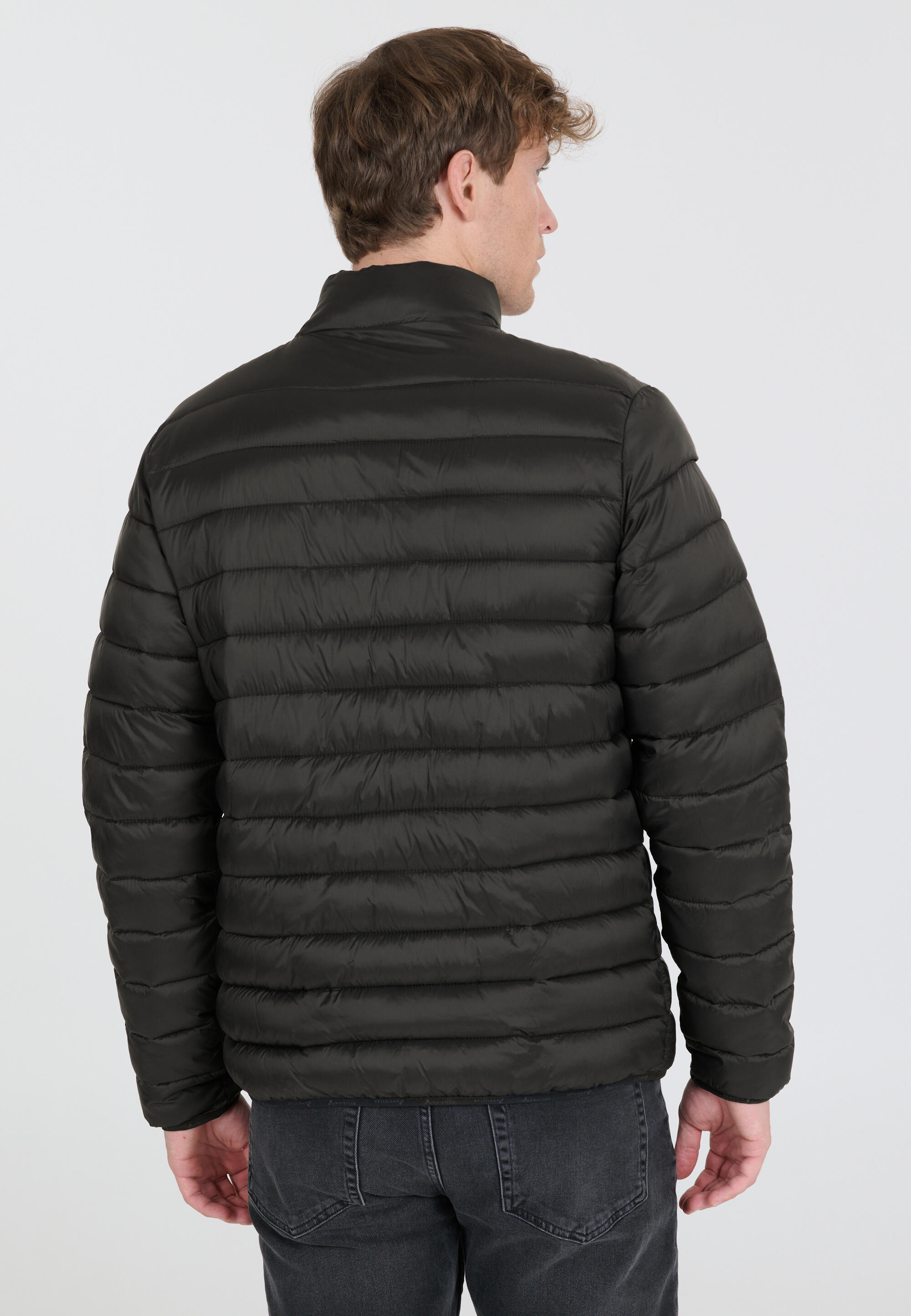 Steppjacke Arubi 6/15