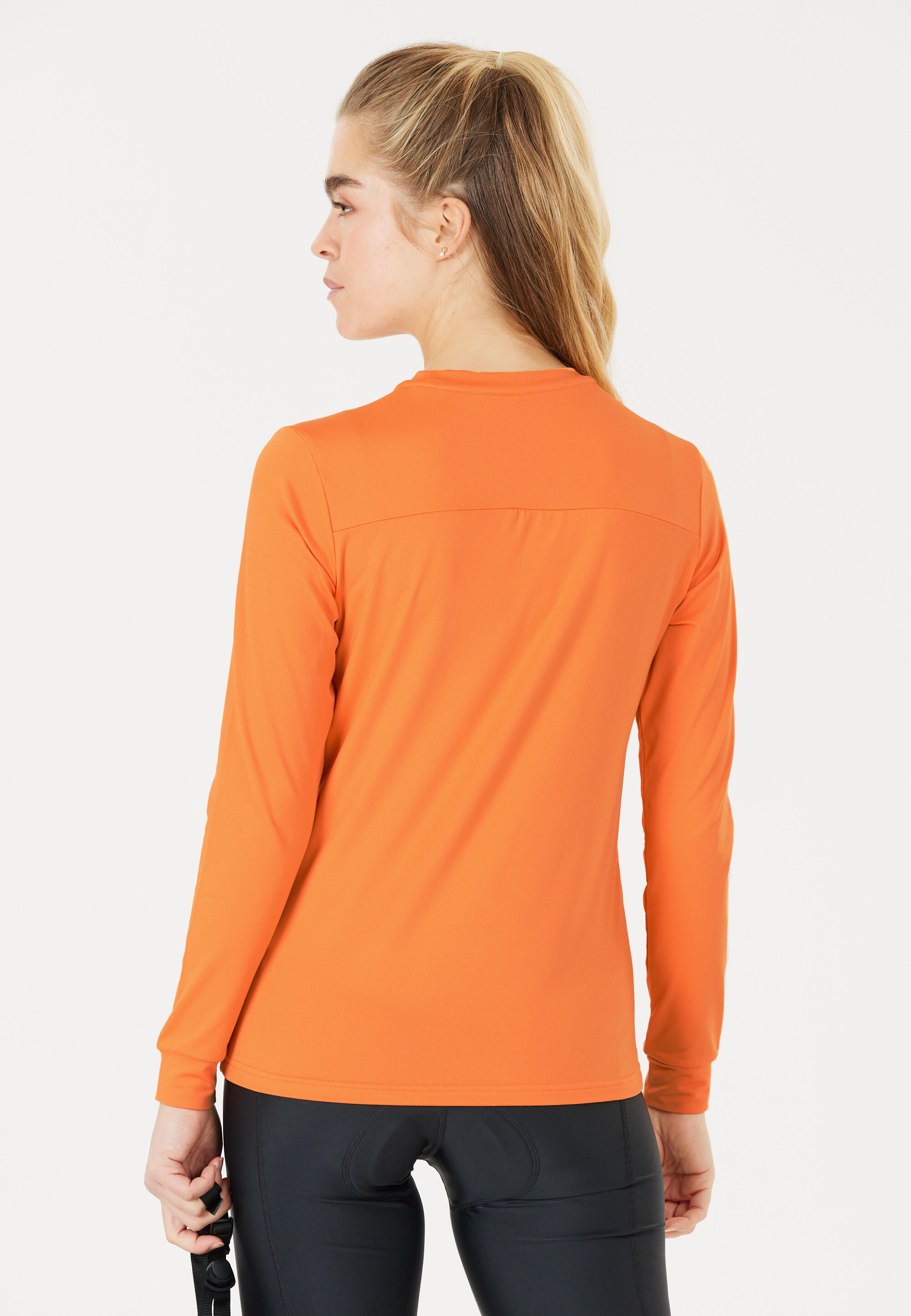 Langarmshirt Chalina 6/15