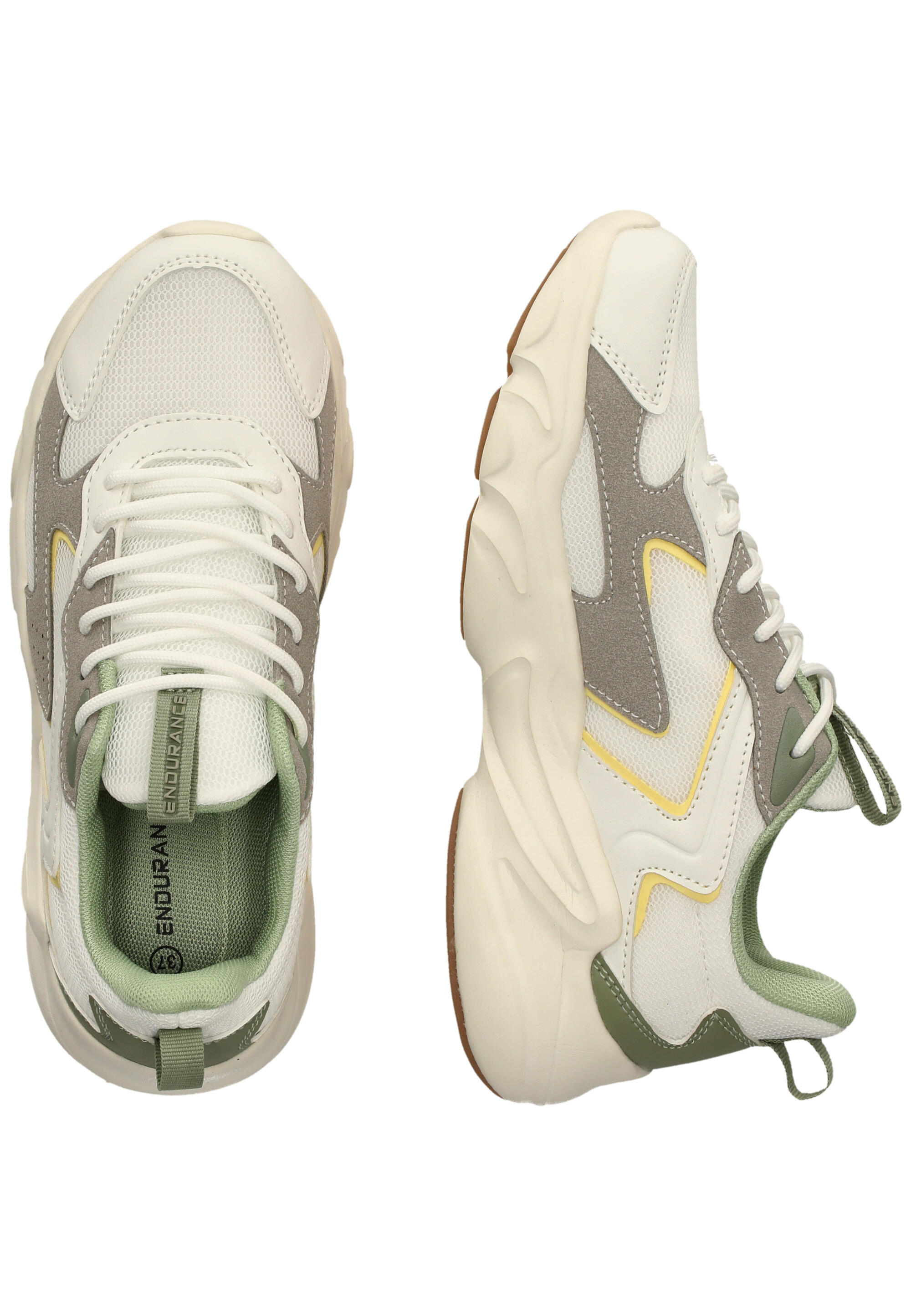 Chaussures Narsus 6/15