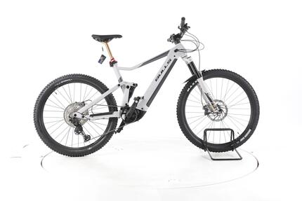Reconditionné - Bulls Copperhead EVO AM 3 E-Bike Fully - Très Bon