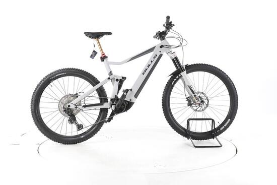 Reconditionné - Bulls Copperhead EVO AM 3 E-Bike Fully - Très Bon