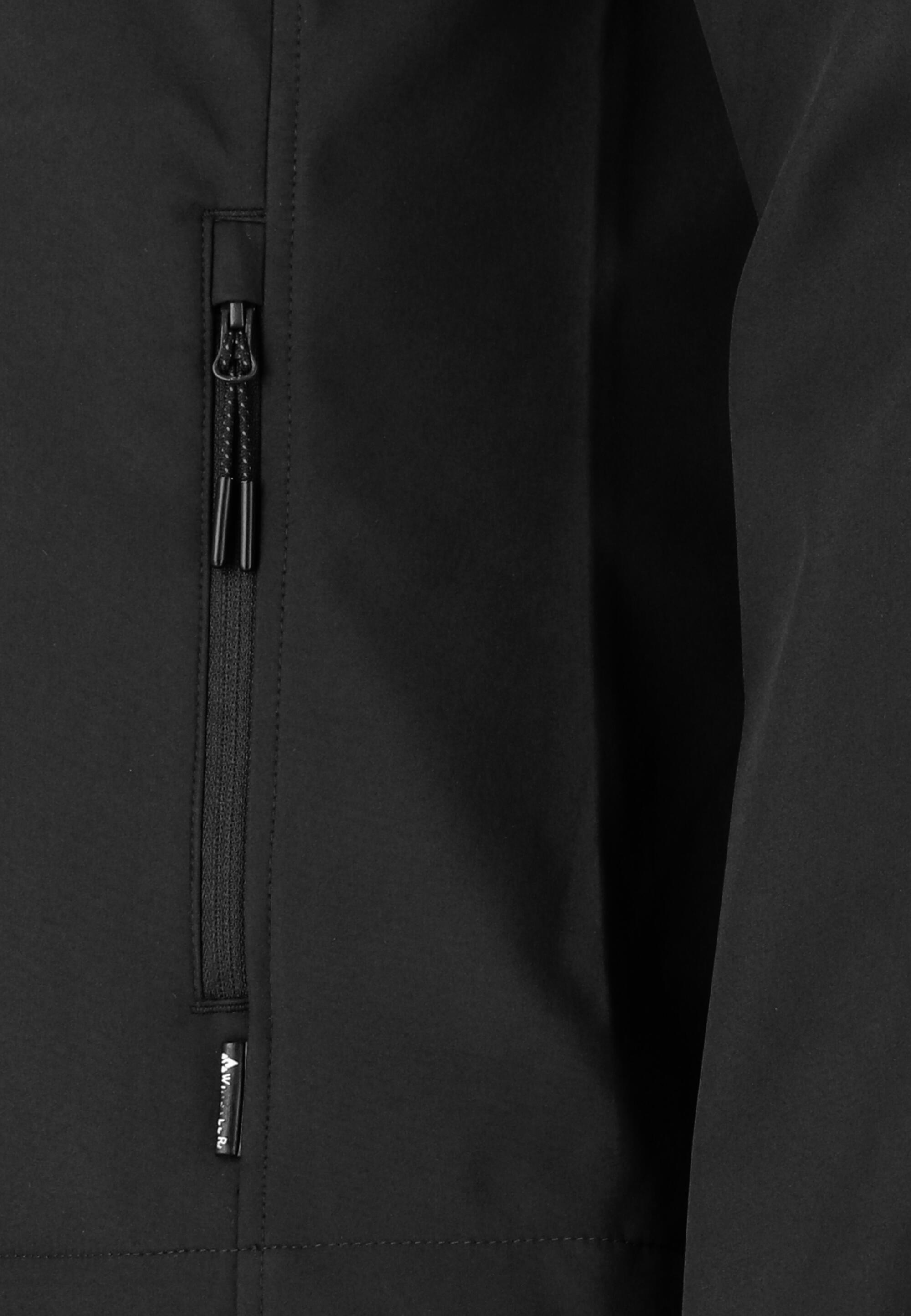 Softshelljacke Lango 8/15