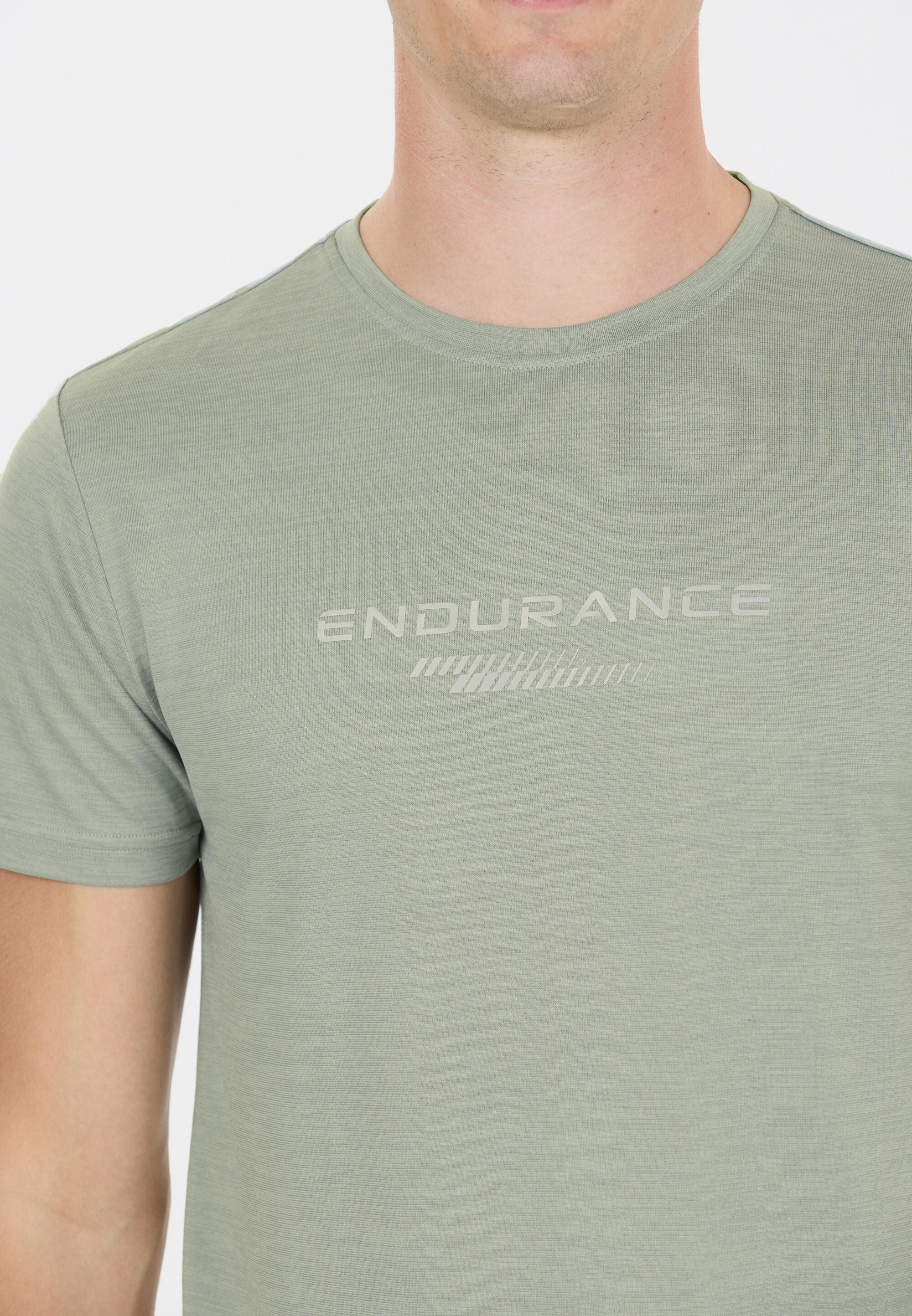 T-shirt fonctionnel PORTOFINO 8/15