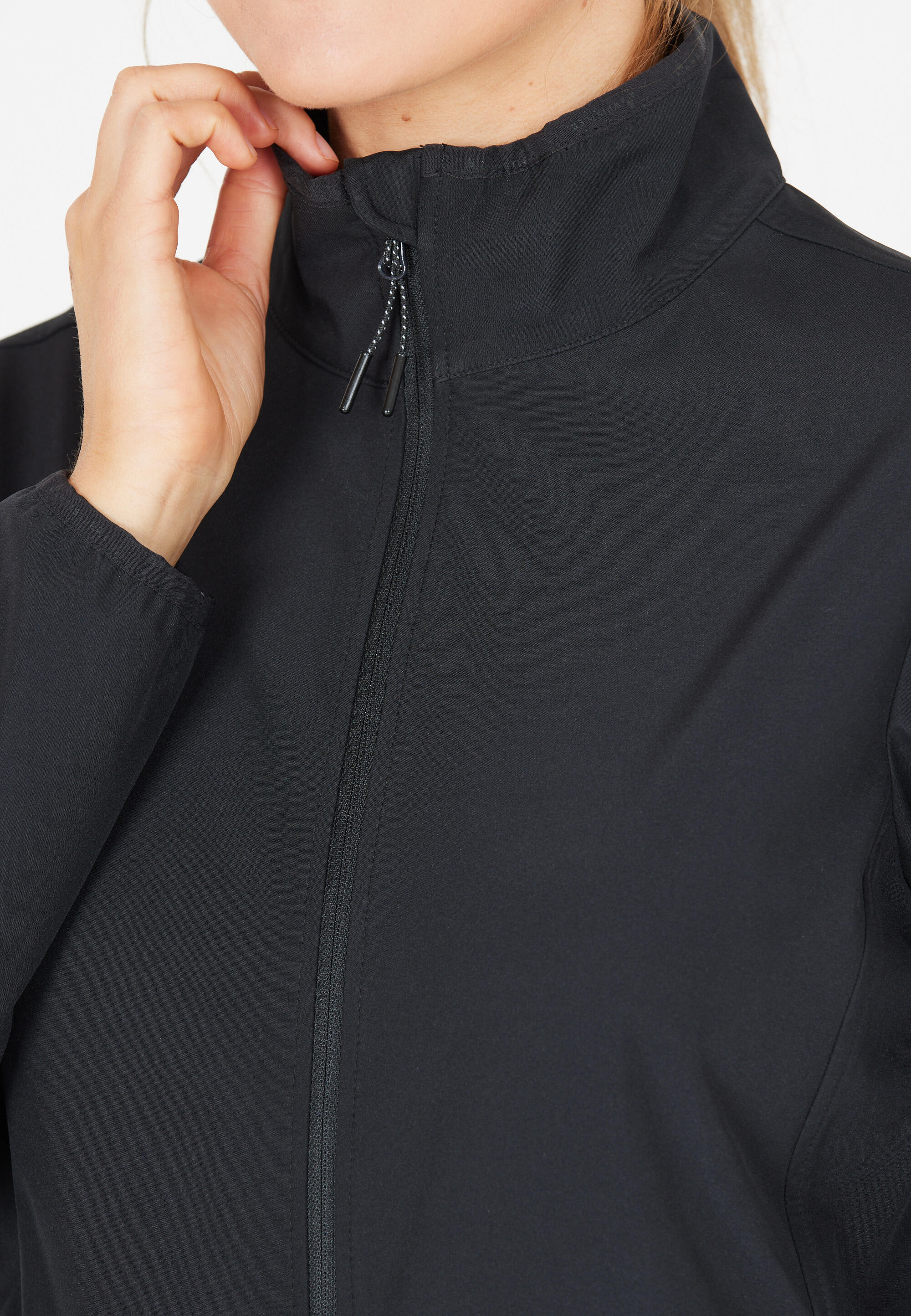 Softshelljacke Lango 6/15