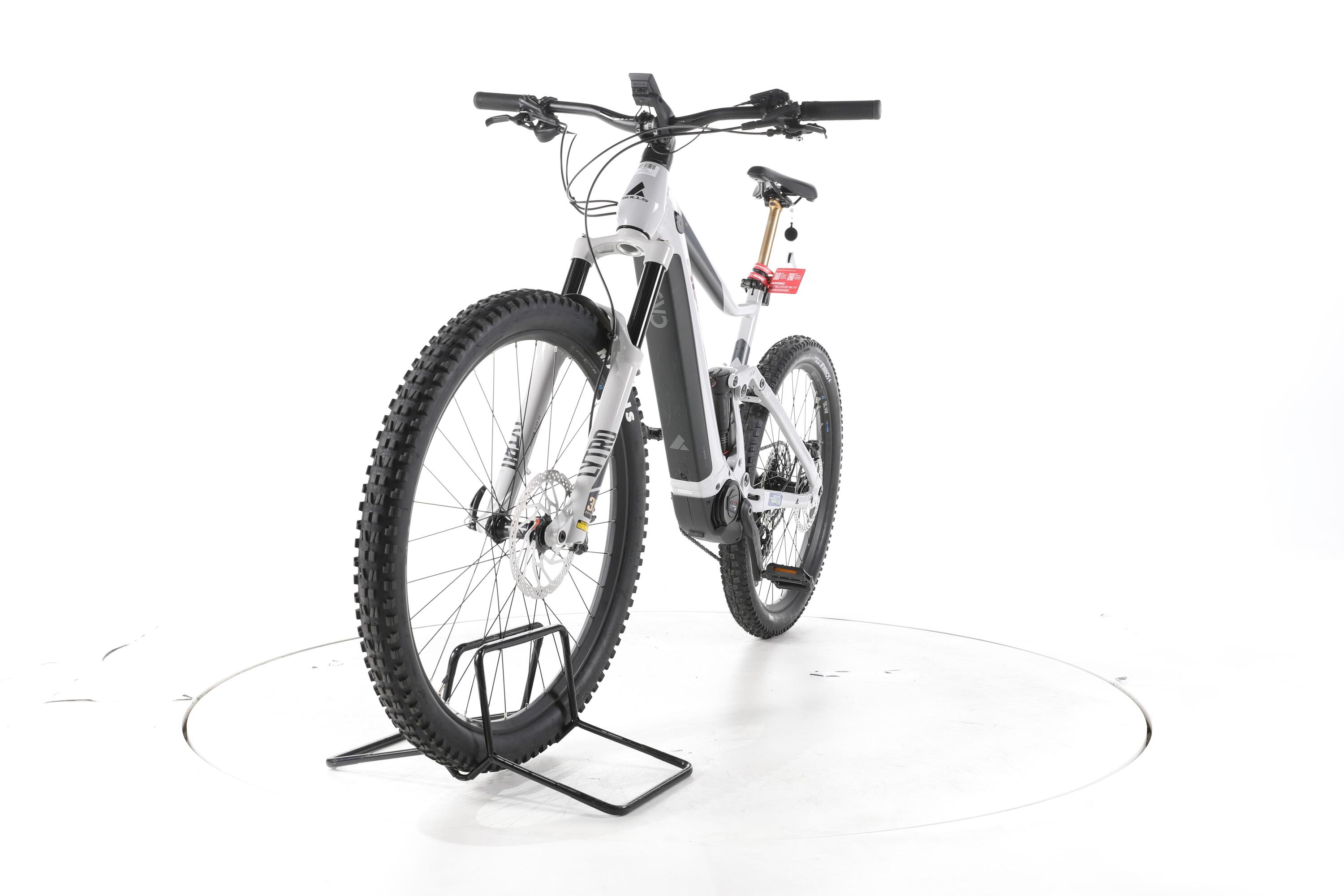 Ebike ricondizionata · Bulls Copperhead EVO AM 3 · Ottime condizioni 4/7
