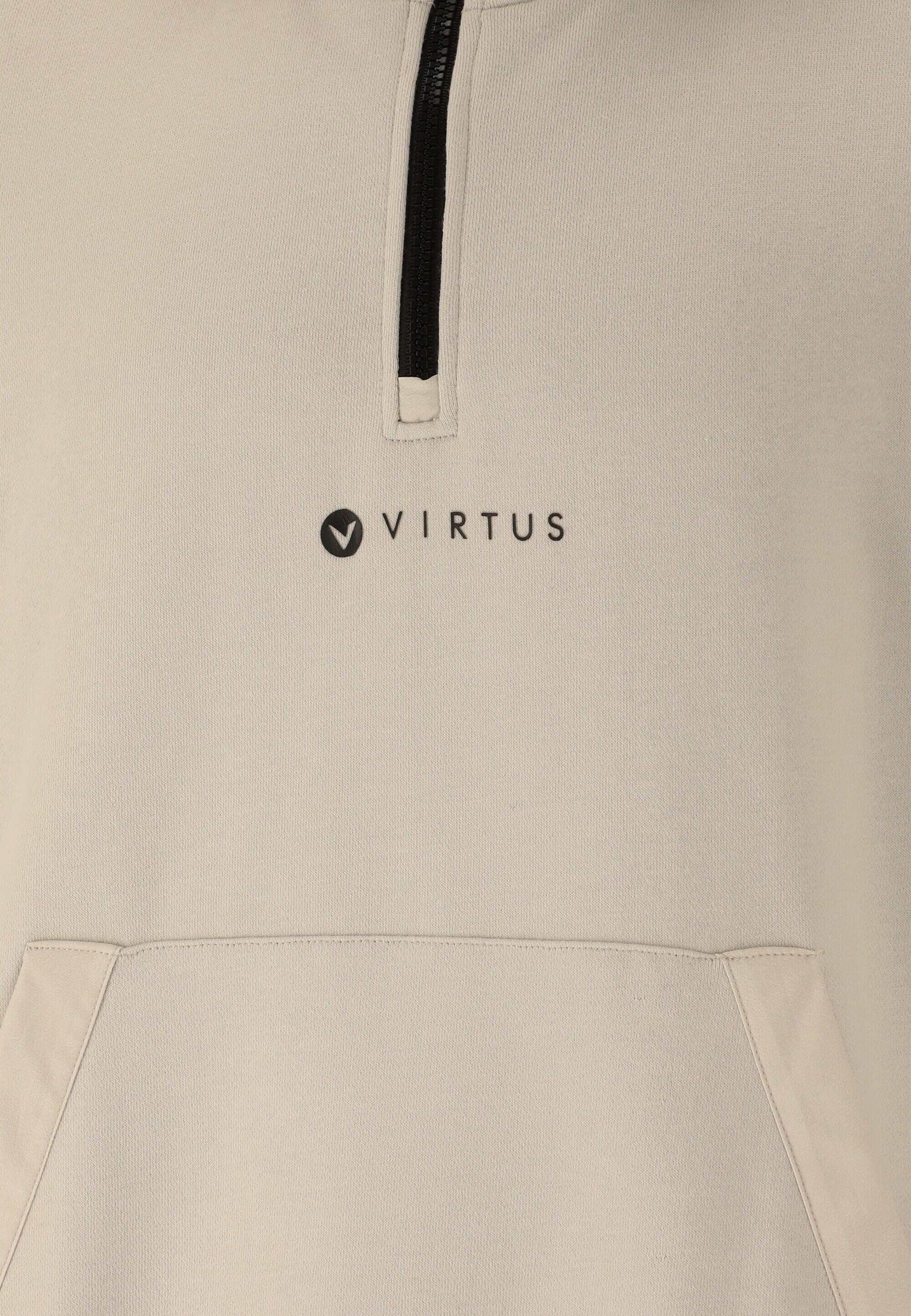 Sweatshirt Willard 6/15